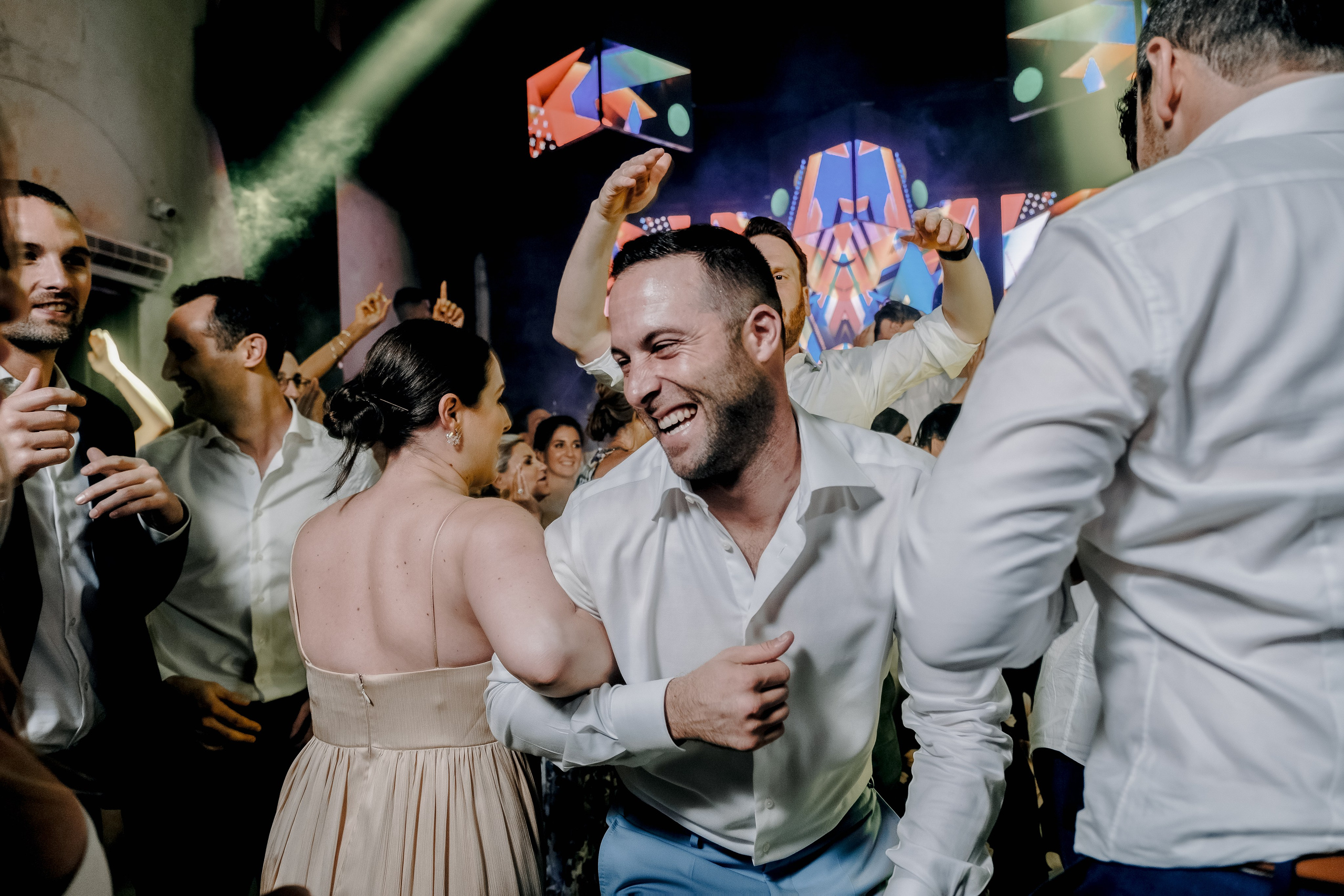 Laura & Matew. UNTERCIO BODAS