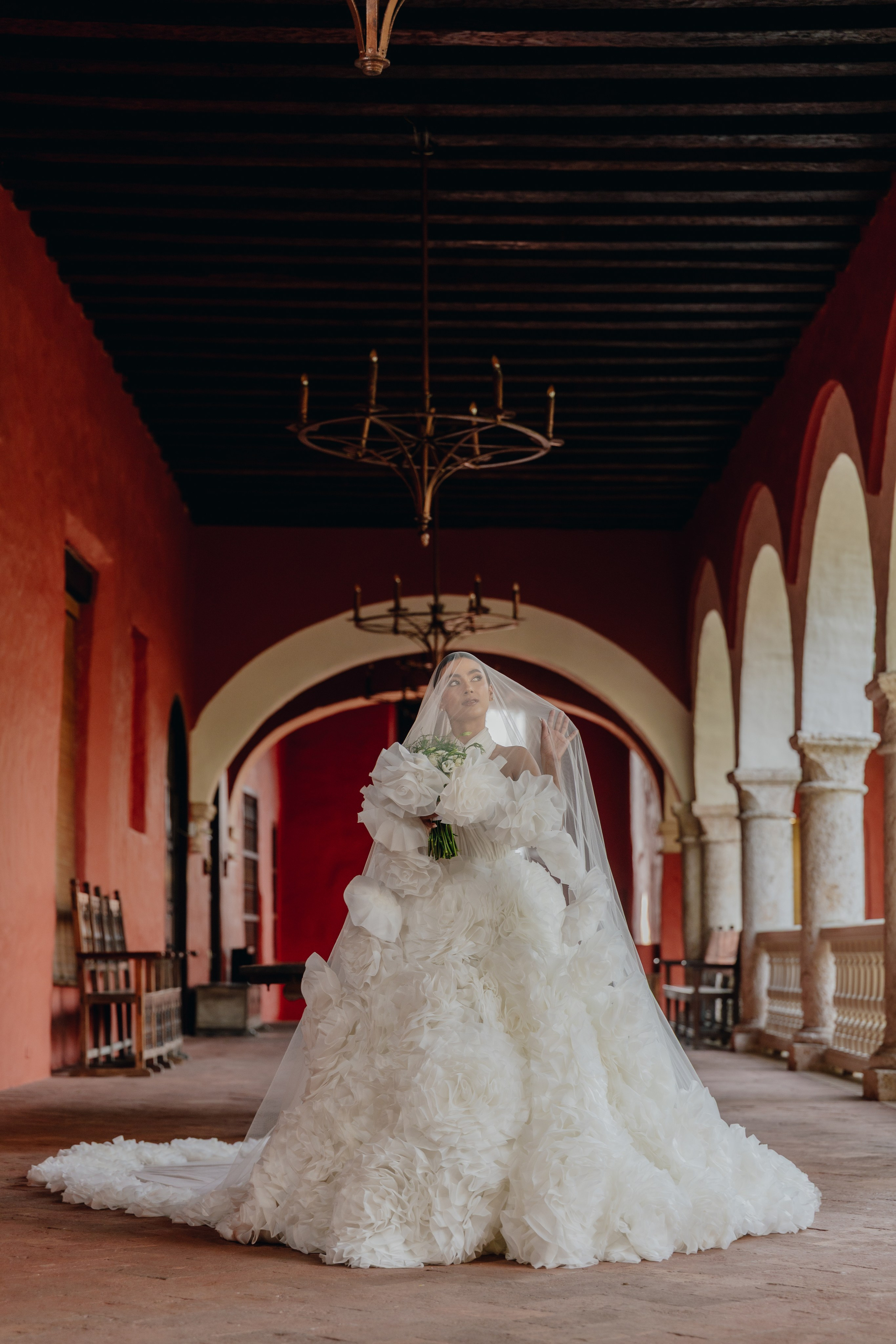 Sofia & Stefan. UNTERCIO BODAS