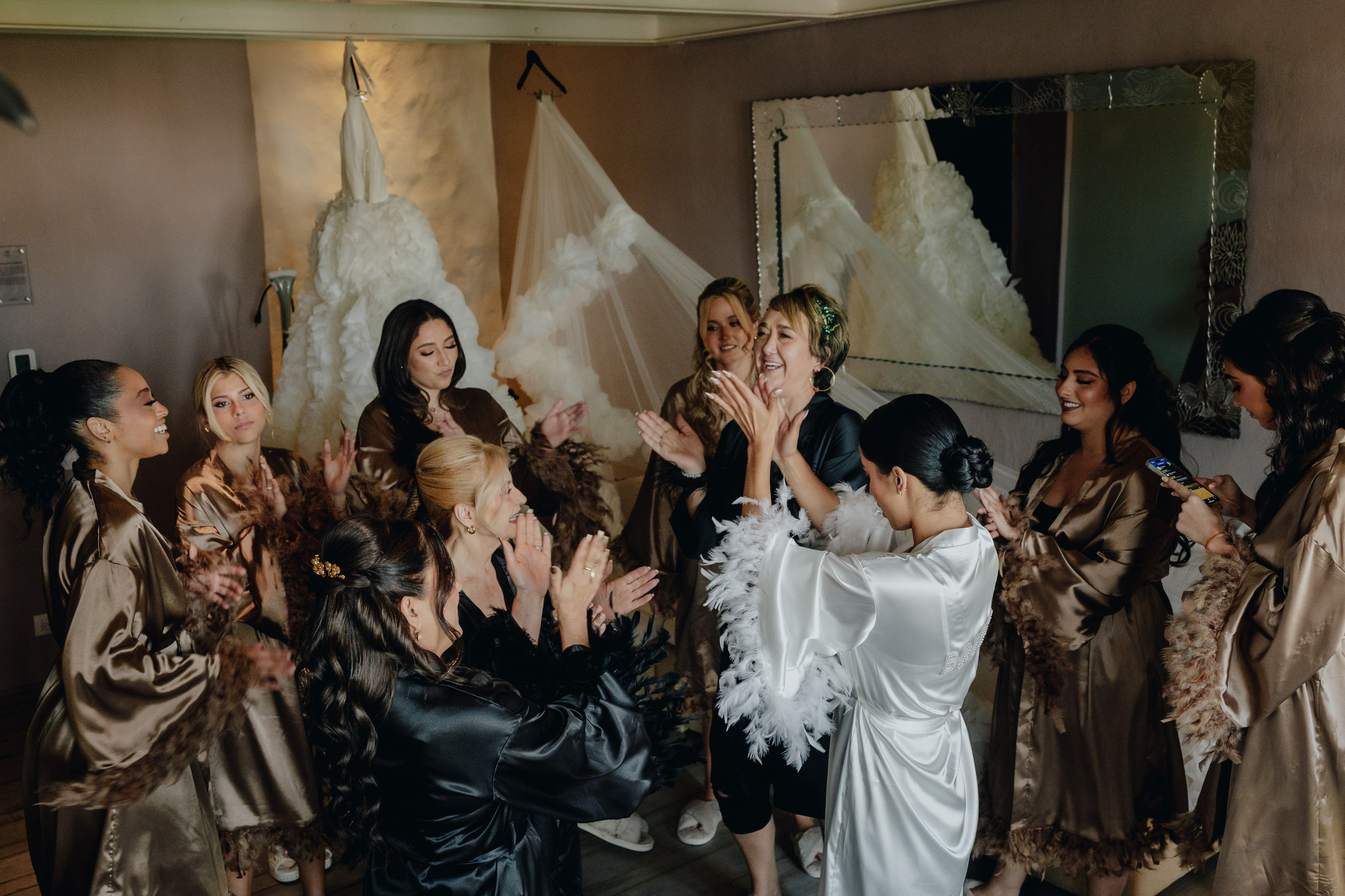 Sofia & Stefan. UNTERCIO BODAS