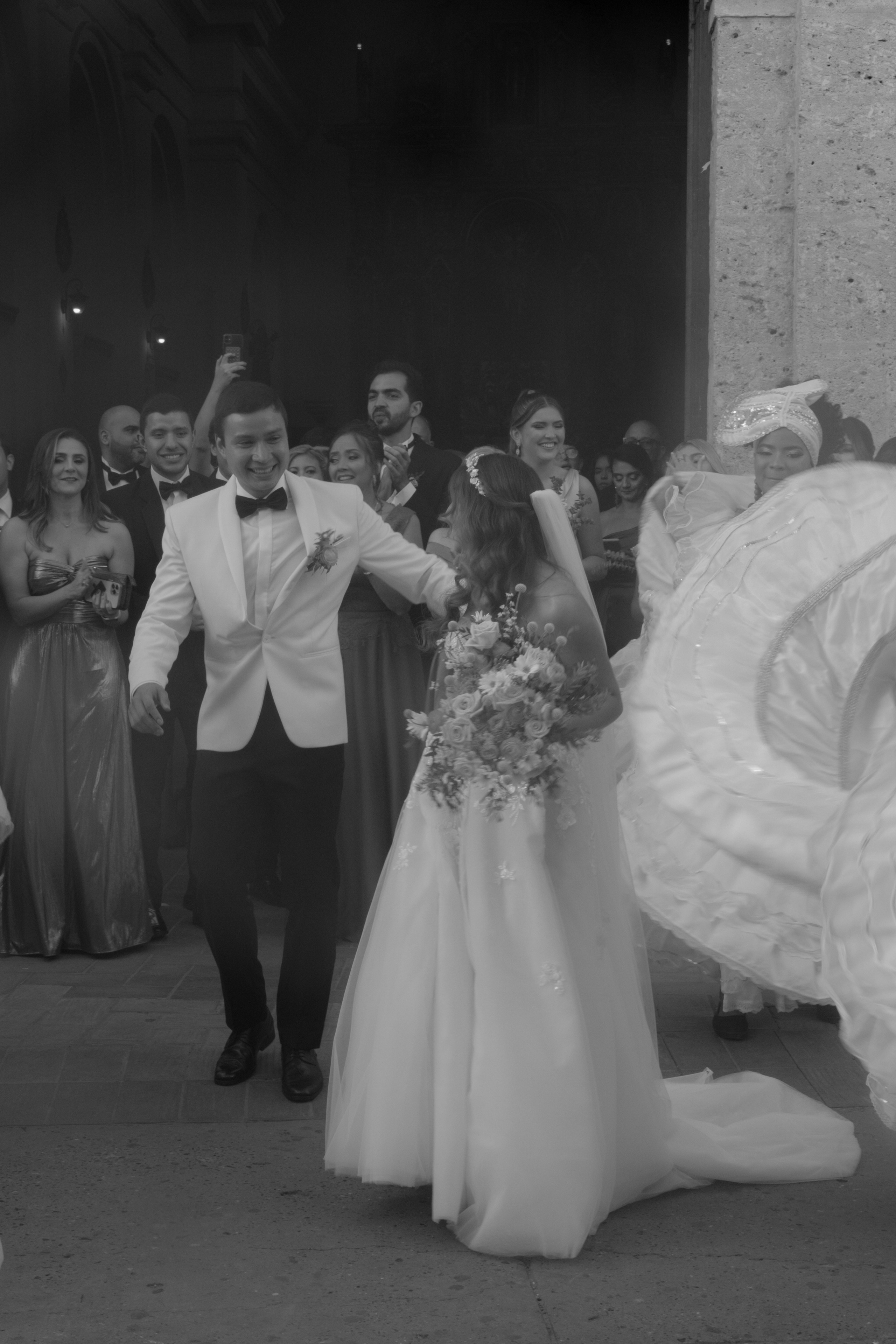 CAMILA & JUAN. UNTERCIO BODAS