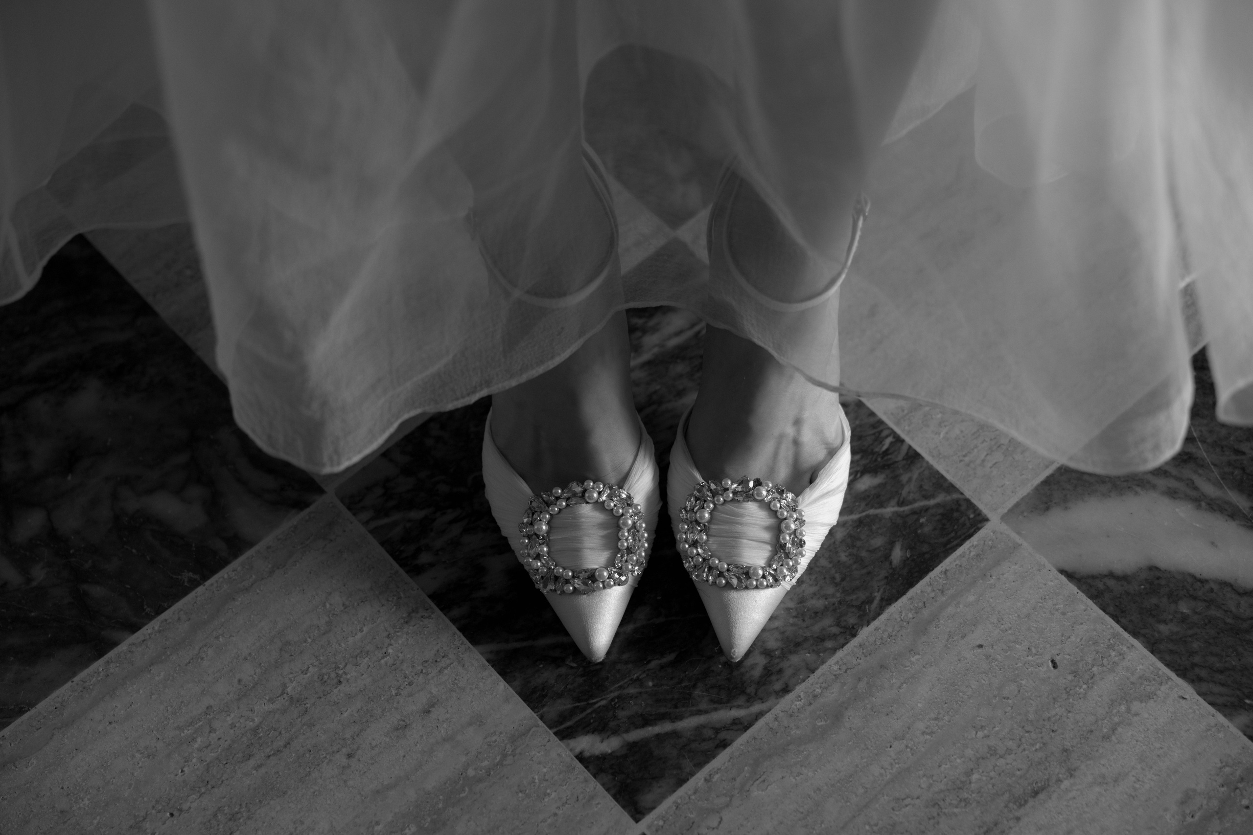 ALEXA & PEDRO. UNTERCIO BODAS