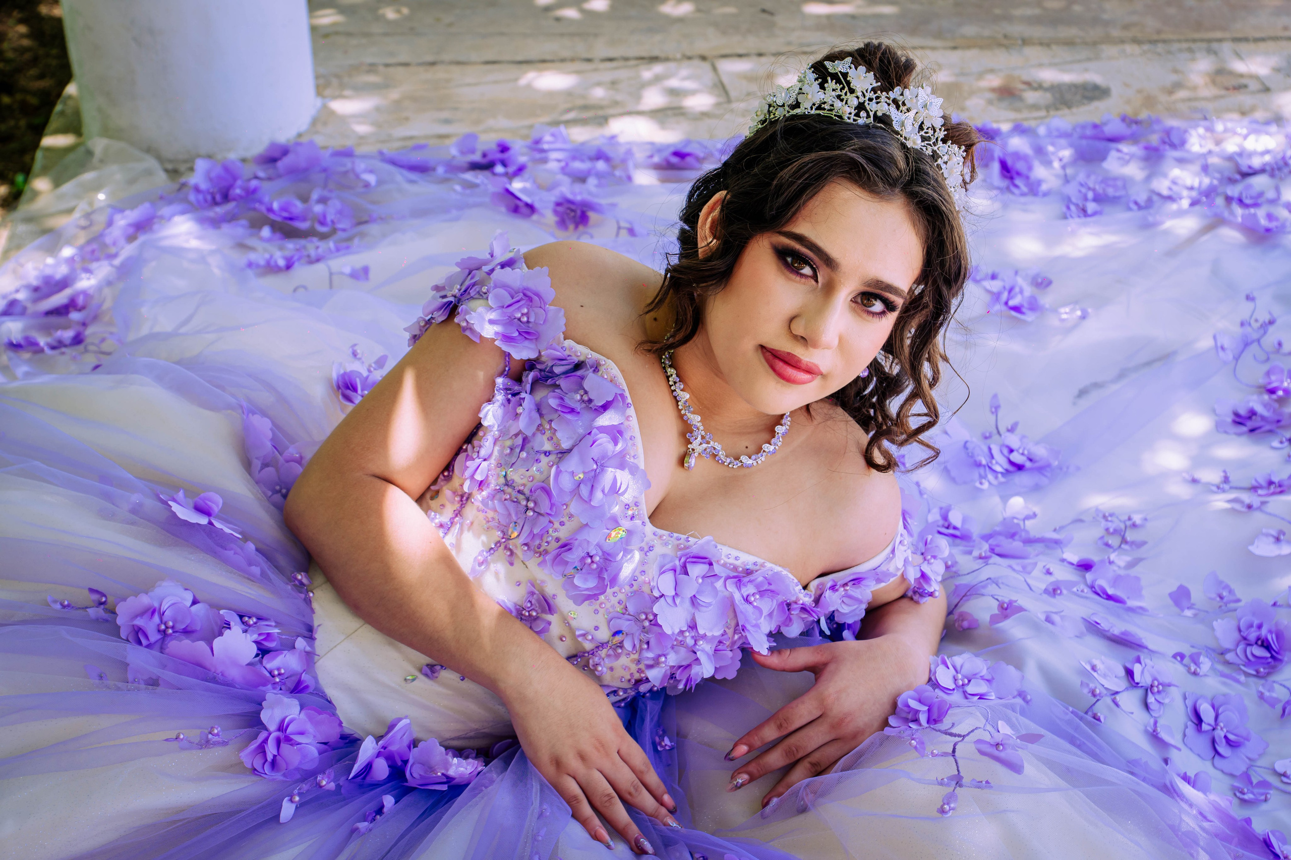 JIMENA. Fotógrafo "dD" Didier Dzul