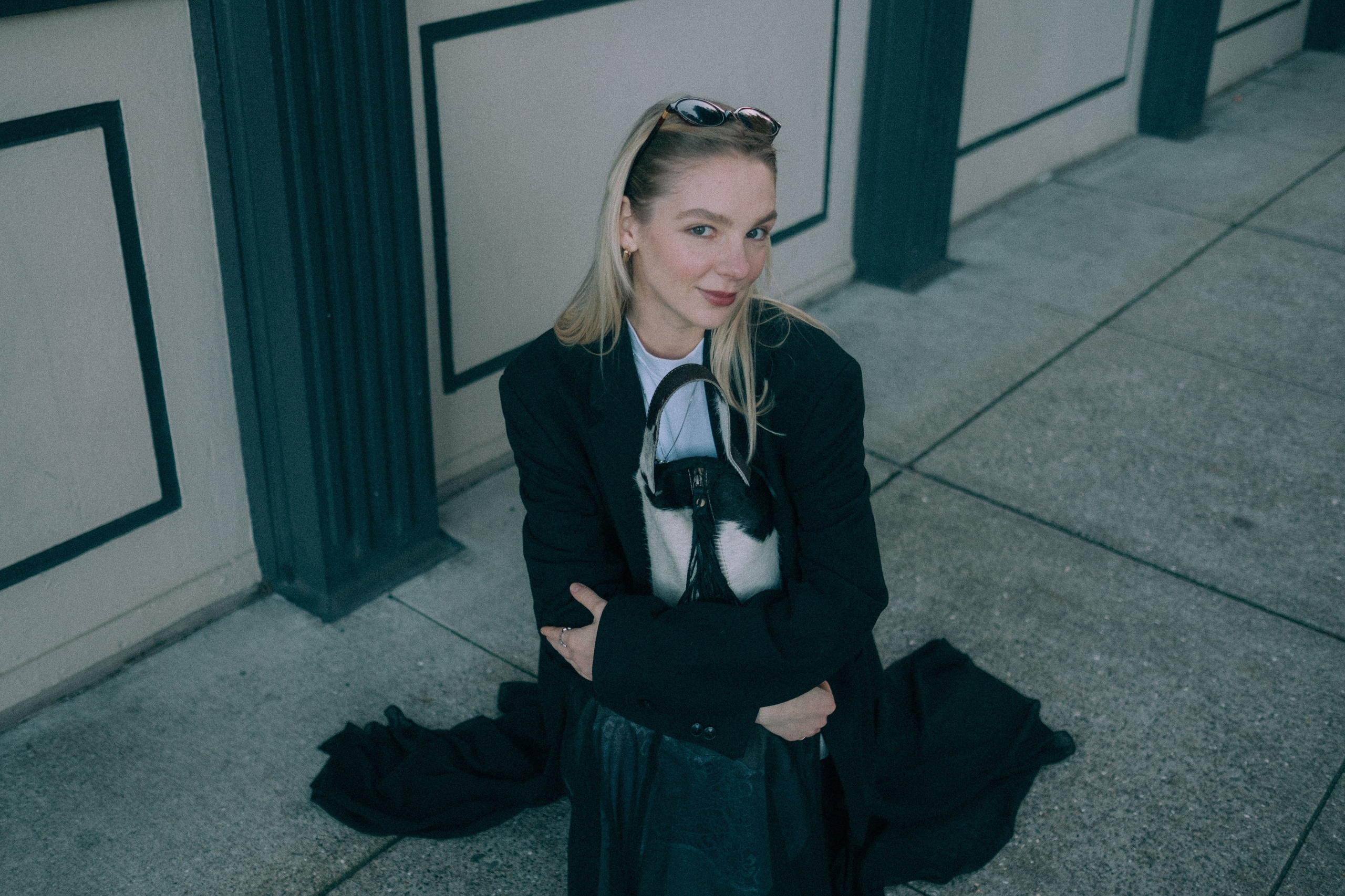 The Story of D. Chapter “Lost in the city”. Love story and family photographer in San Francisco Oksana Shvets