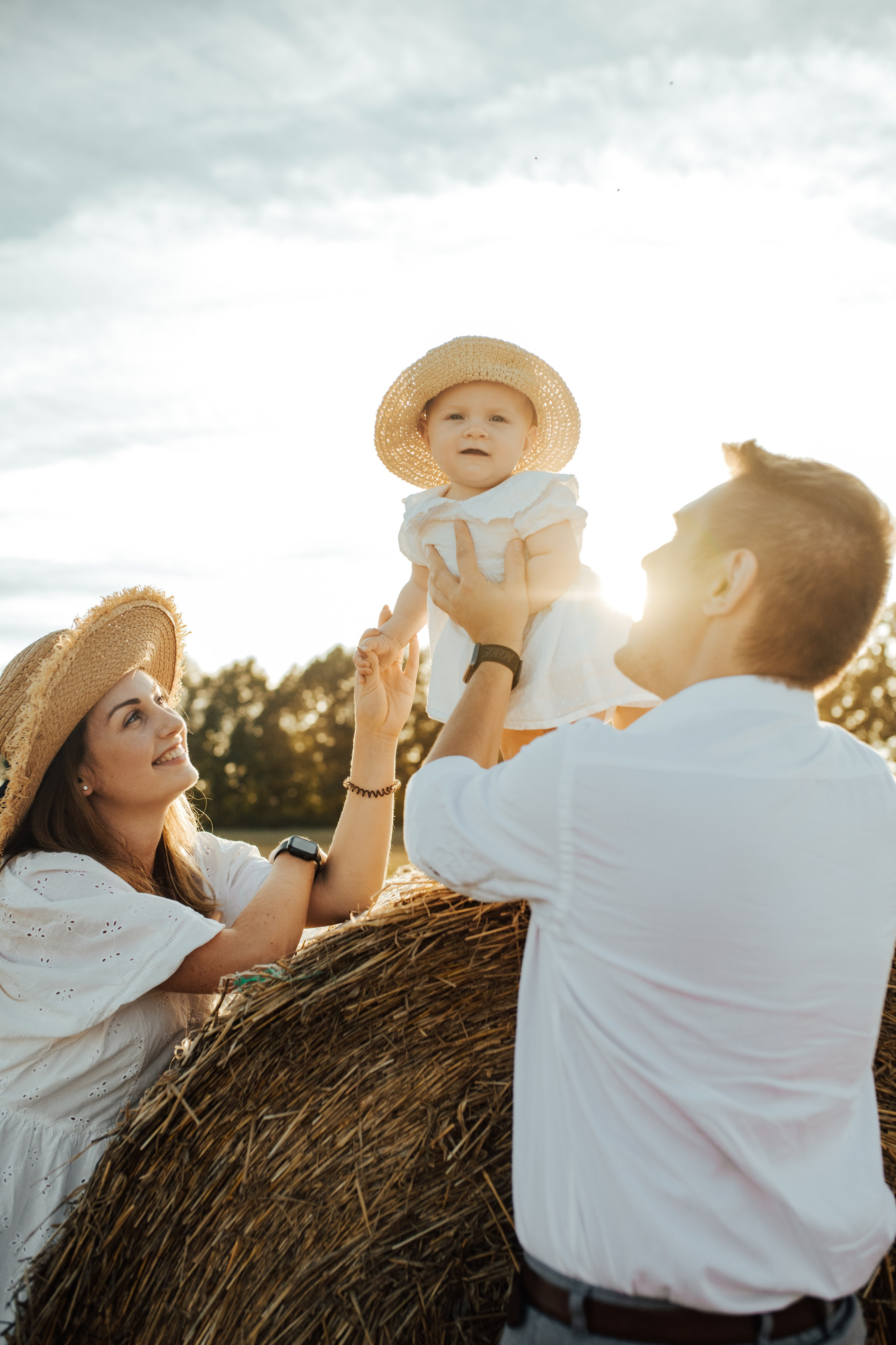 Waligóra Family. Magdawalach.com