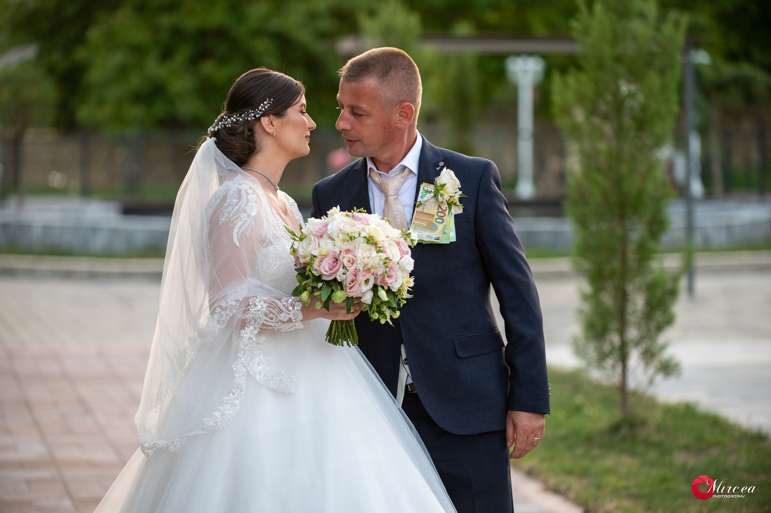 Iuliana & Mihai. Mircea Marculescu Photography Videography
