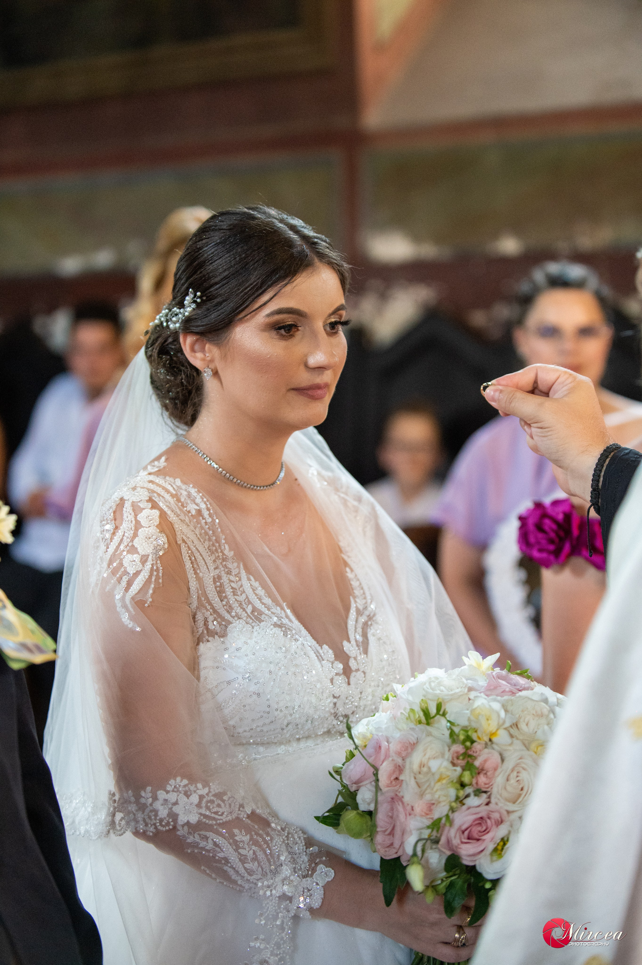 Iuliana & Mihai. Mircea Marculescu Photography Videography