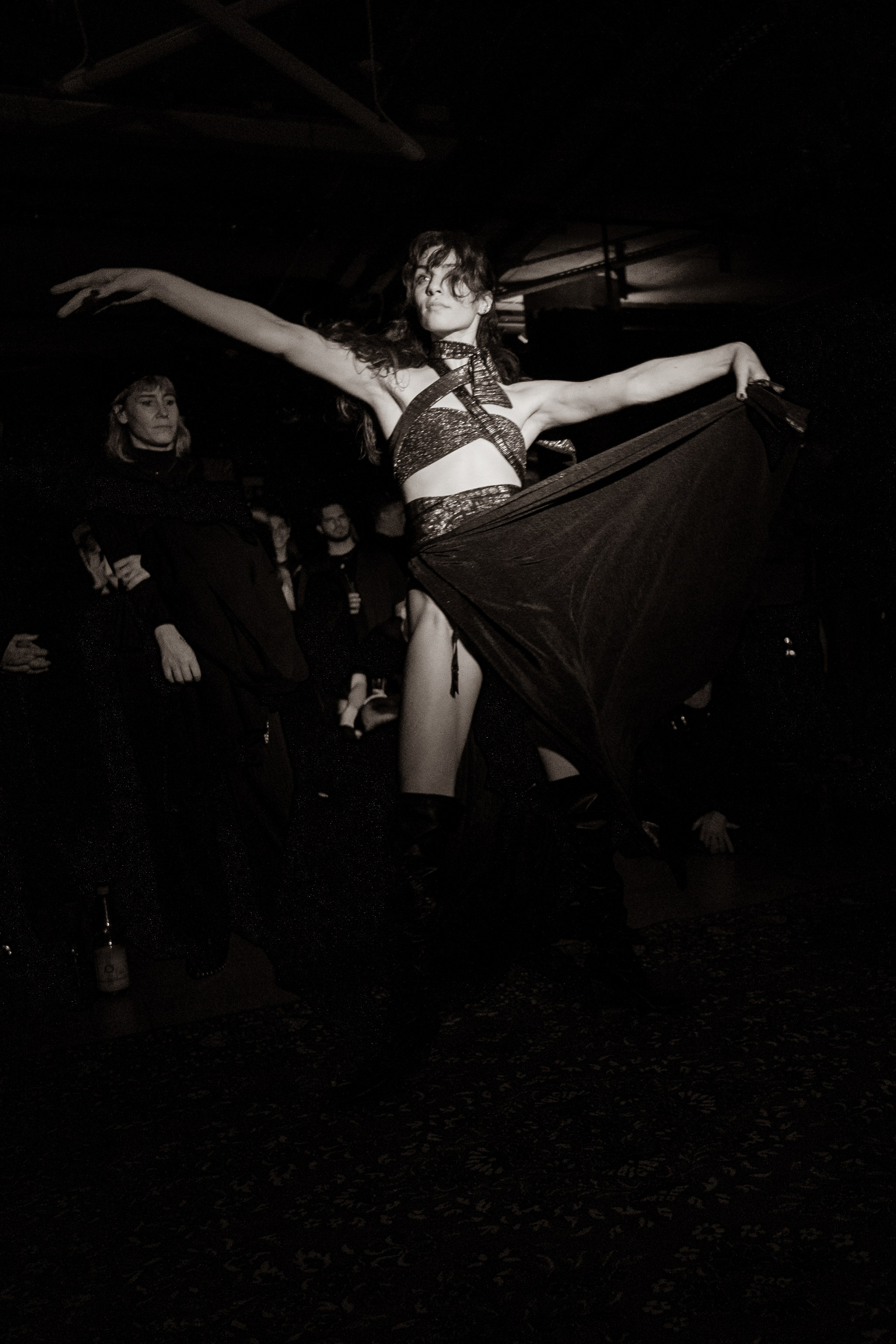 Acts. Stevenson.Visual.Lab — Professional Photo/Video in Berlin