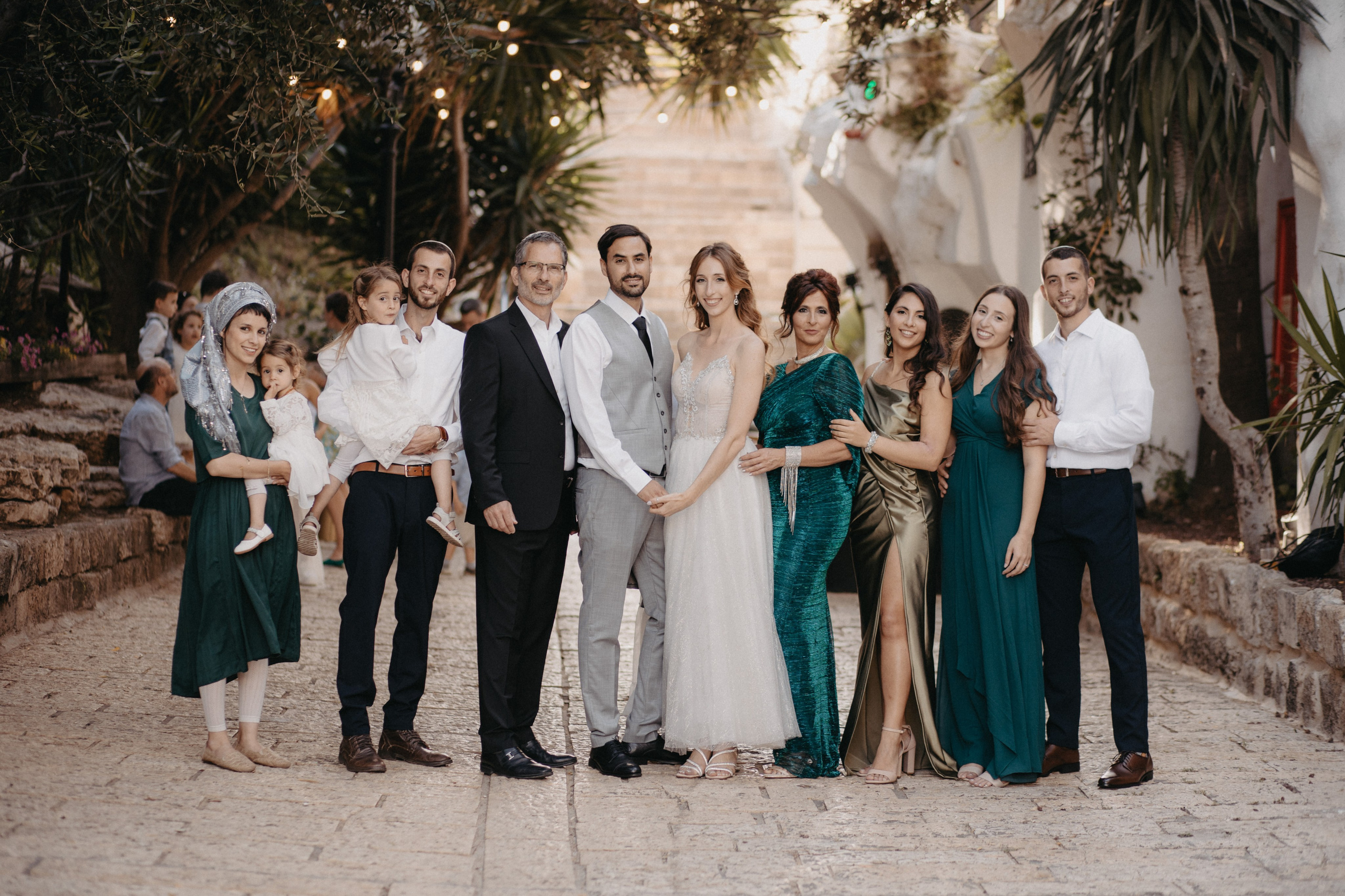 Yonatan & Lior. Home