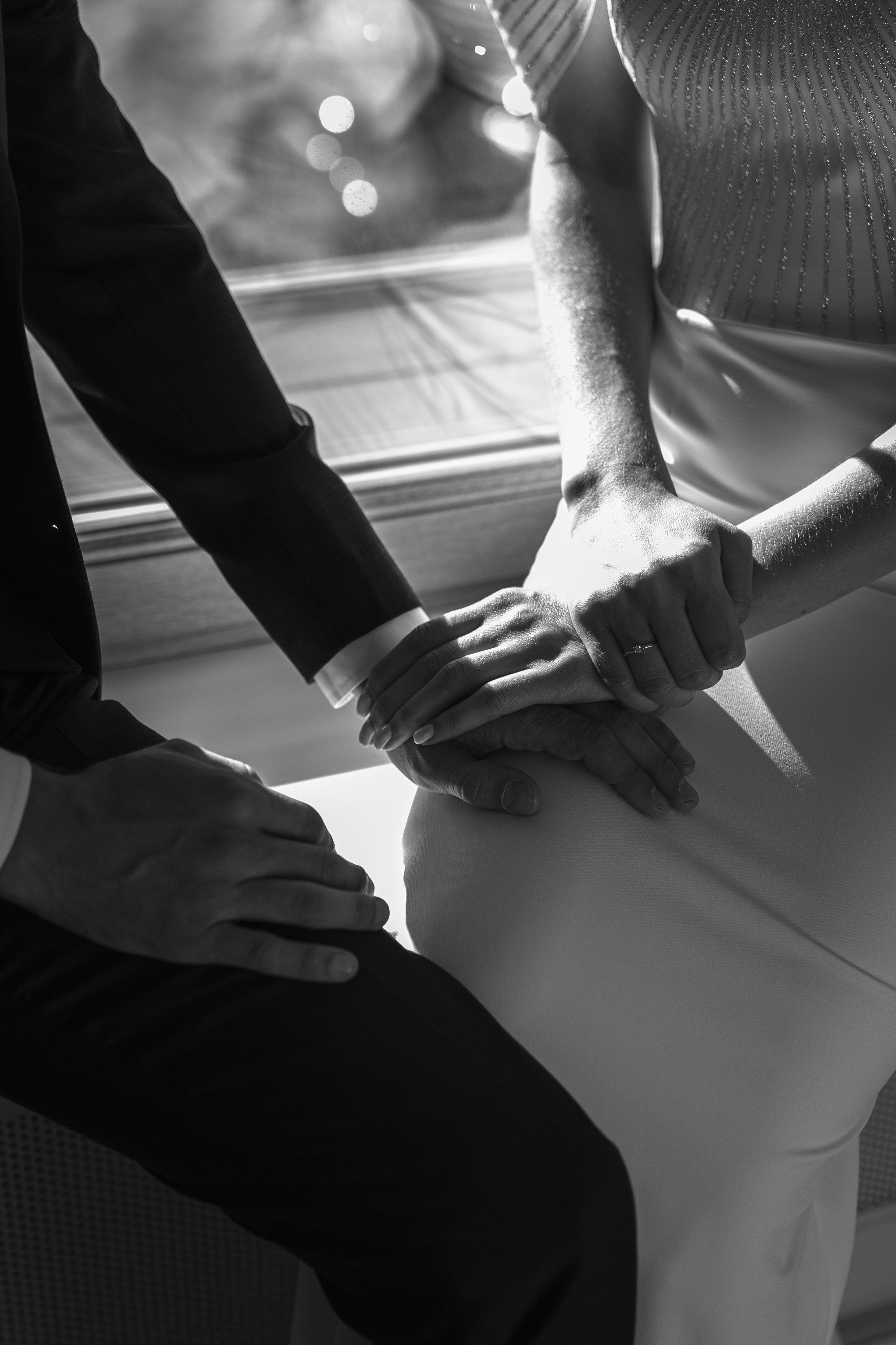 Artem & Valeria. Wedding and portrait photographer in Valencia Dmitrii Leonov