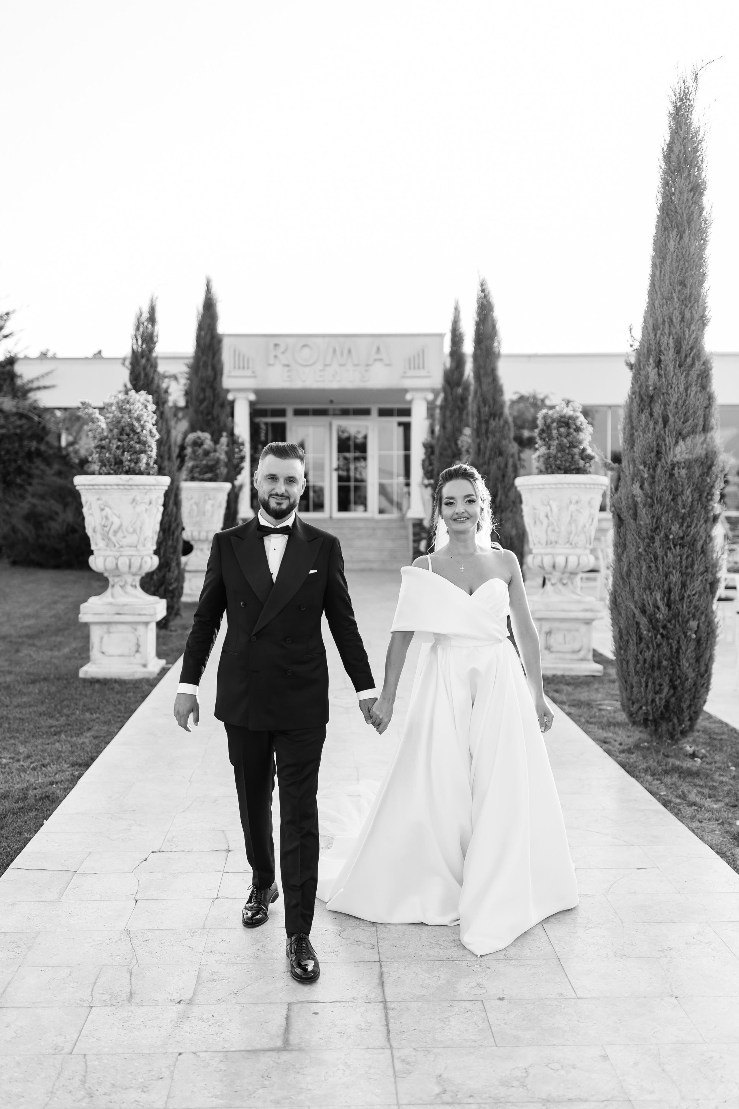 Nunta Loredana si Mihai. Fotograf nunta Bucuresti - Manu Ivanciu