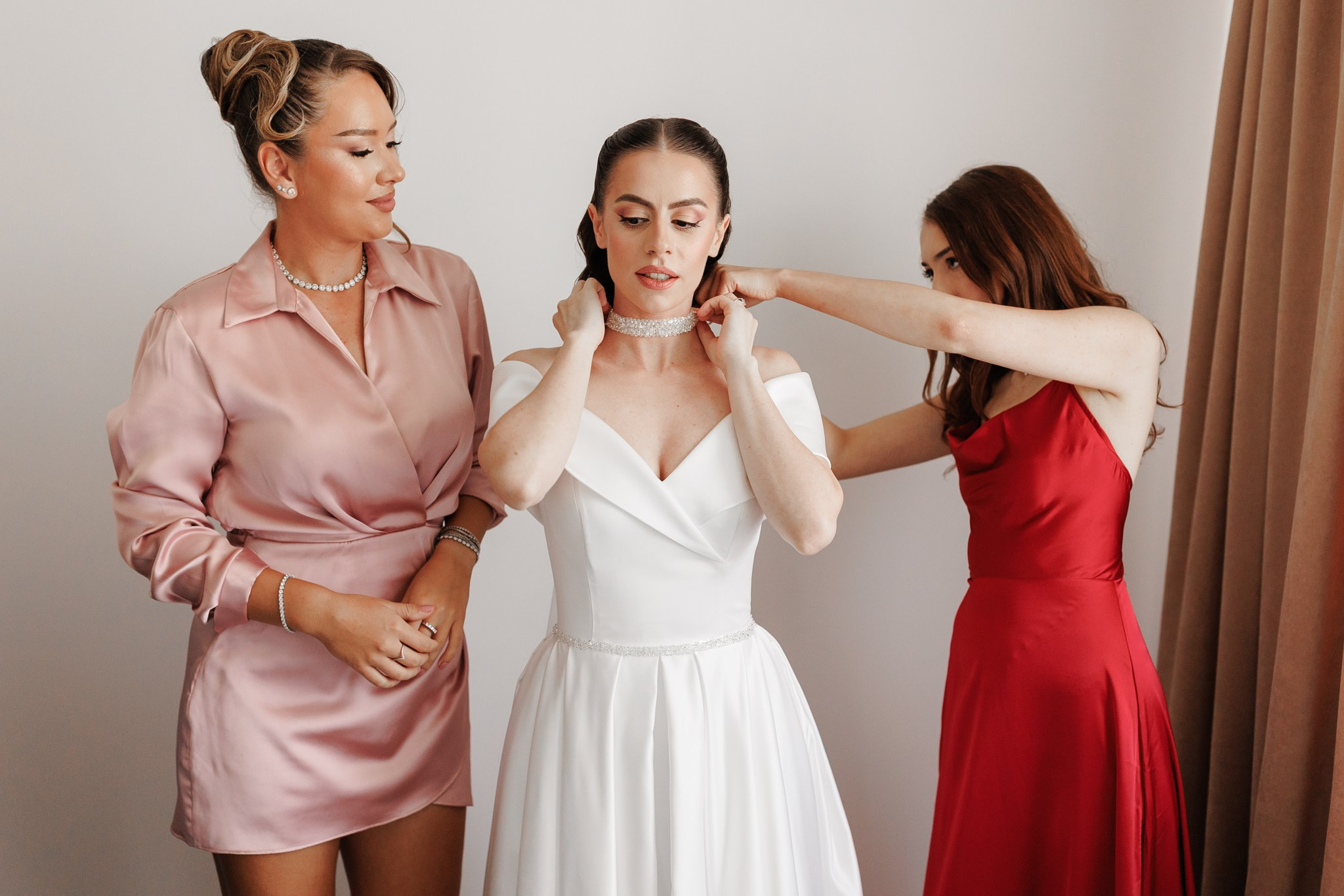 Cati & Alin. Fotograf nunta Bucuresti - Manu Ivanciu | Fotograf botez