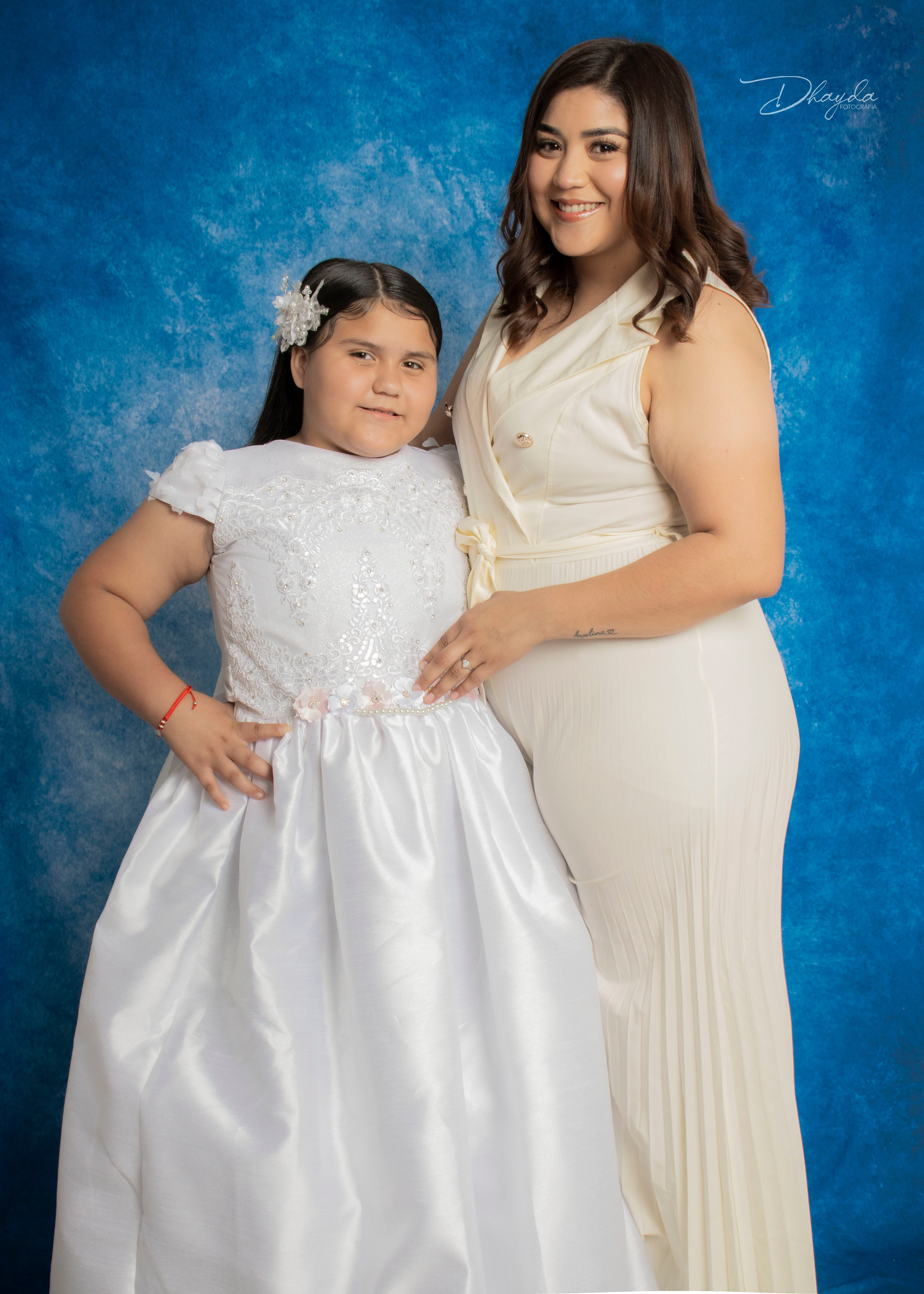 Bautizo, Johana Karely Silva Armenta. Fotografia, eventos sociales en san luis rio colorado, sonora Mexico