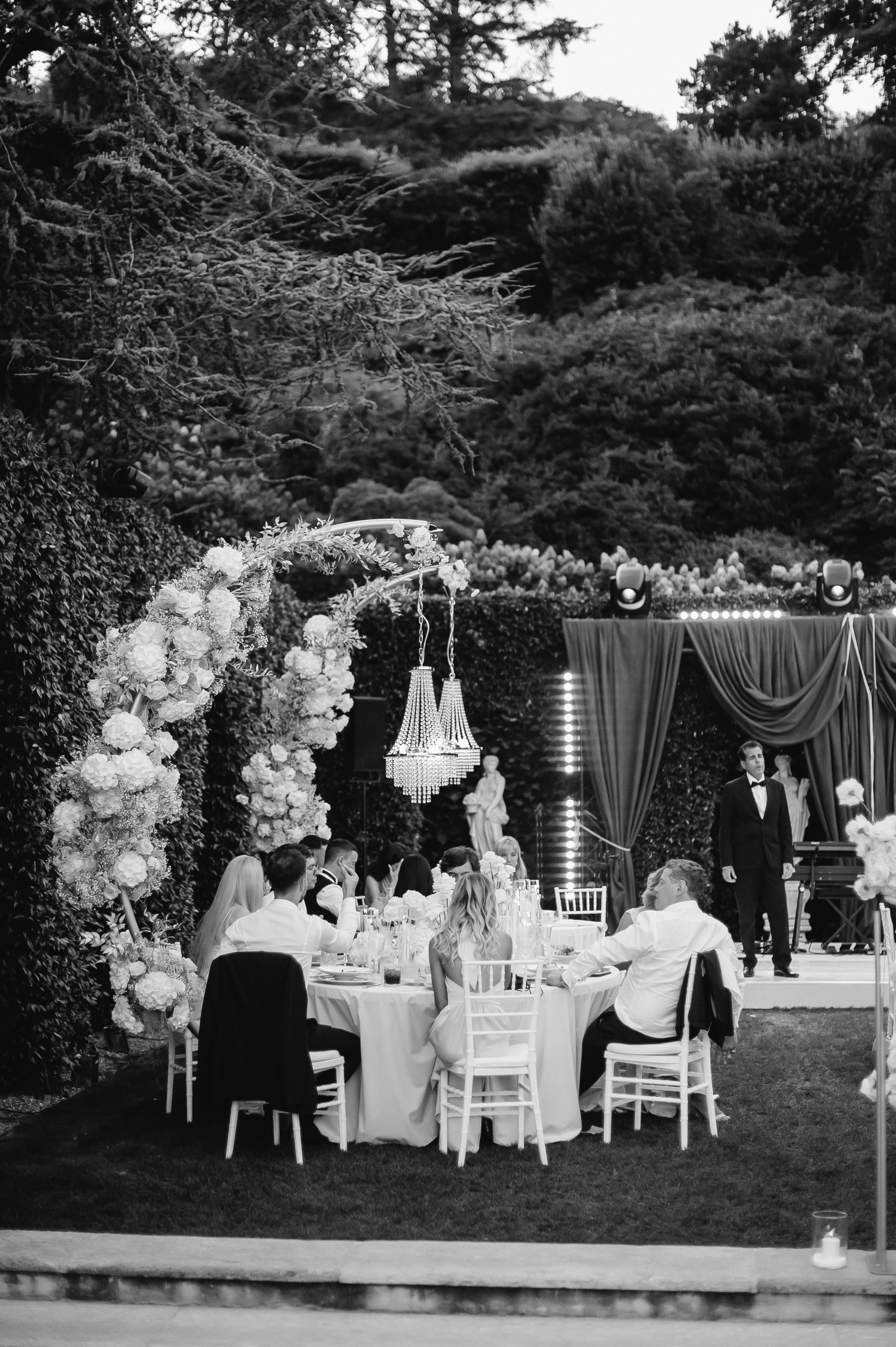 Andry & Kristina. Wedding photographer in Spain