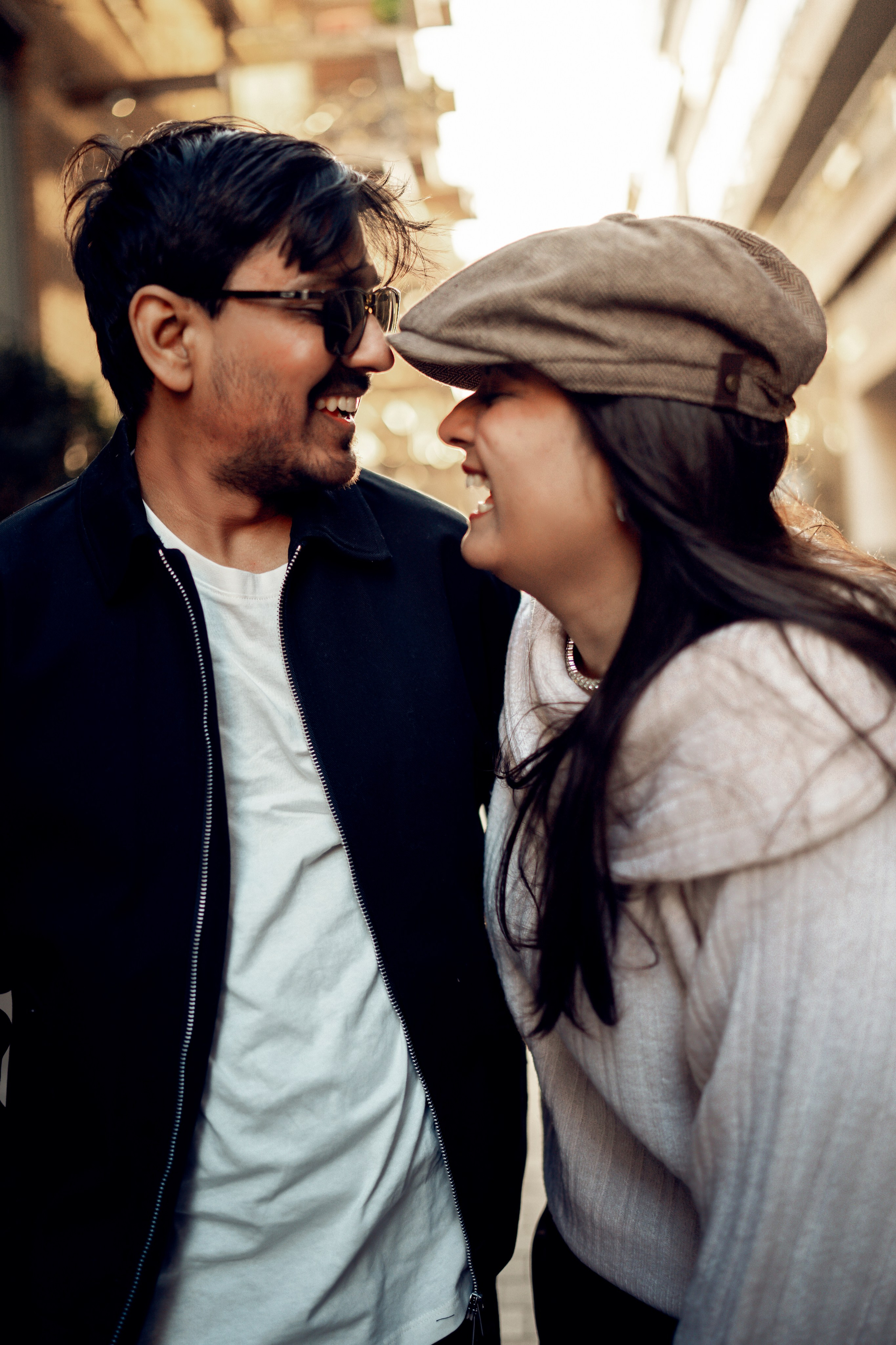 London photoshoot. Essentia Photography Services — Professional Photographer in London, United Kingdom