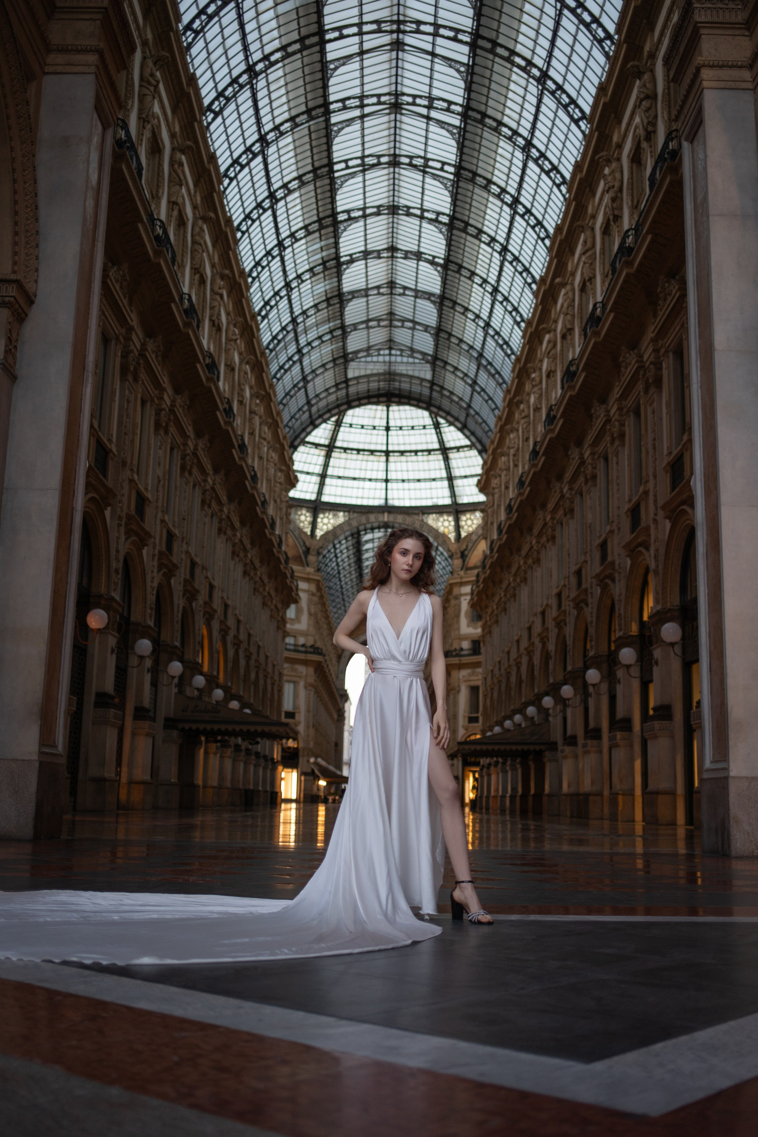 Lia. Photographer in Milan |Mila Pro Photo