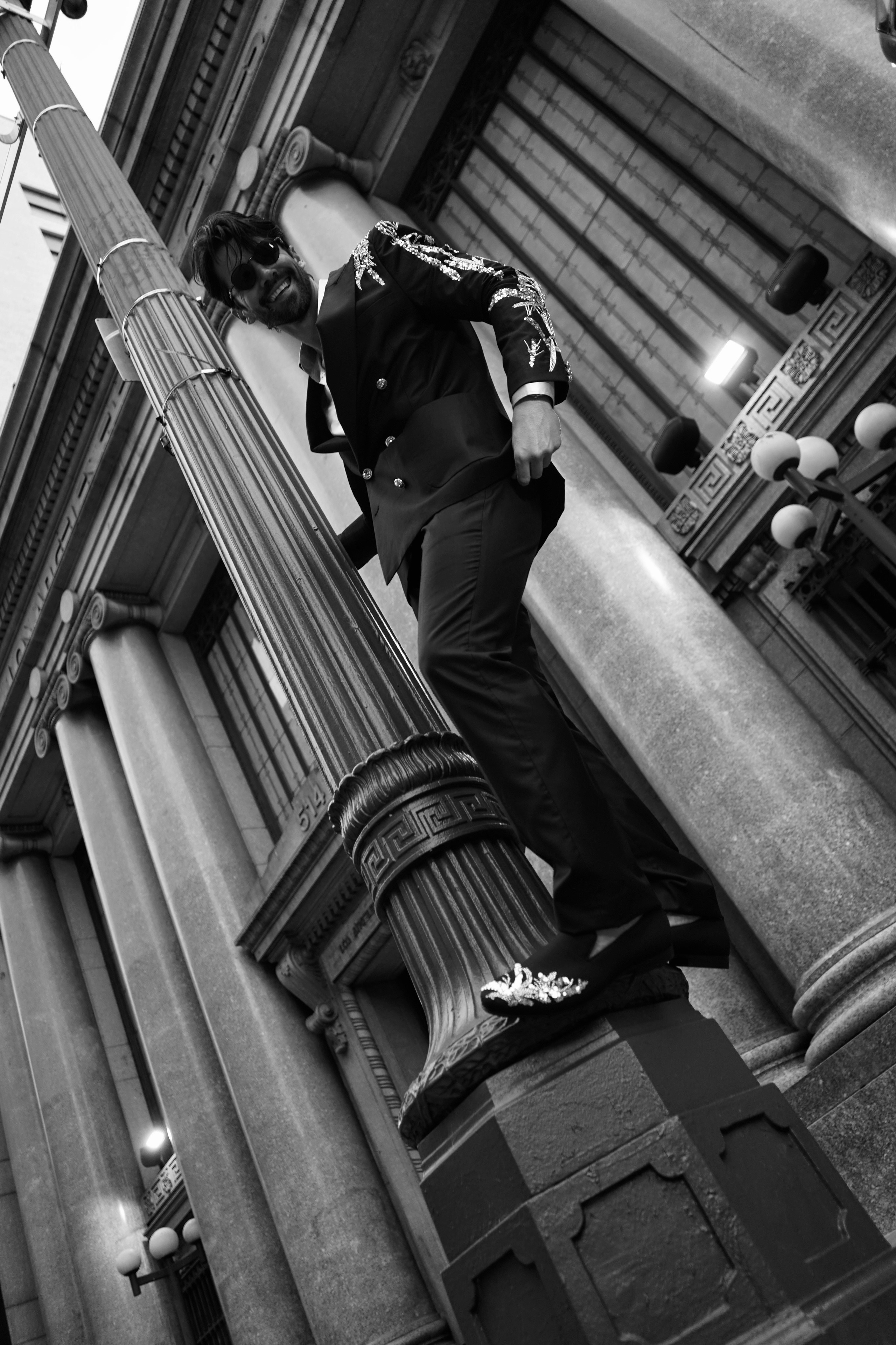 Brand Barabas. Content Creator, Videographer & Reels Editor