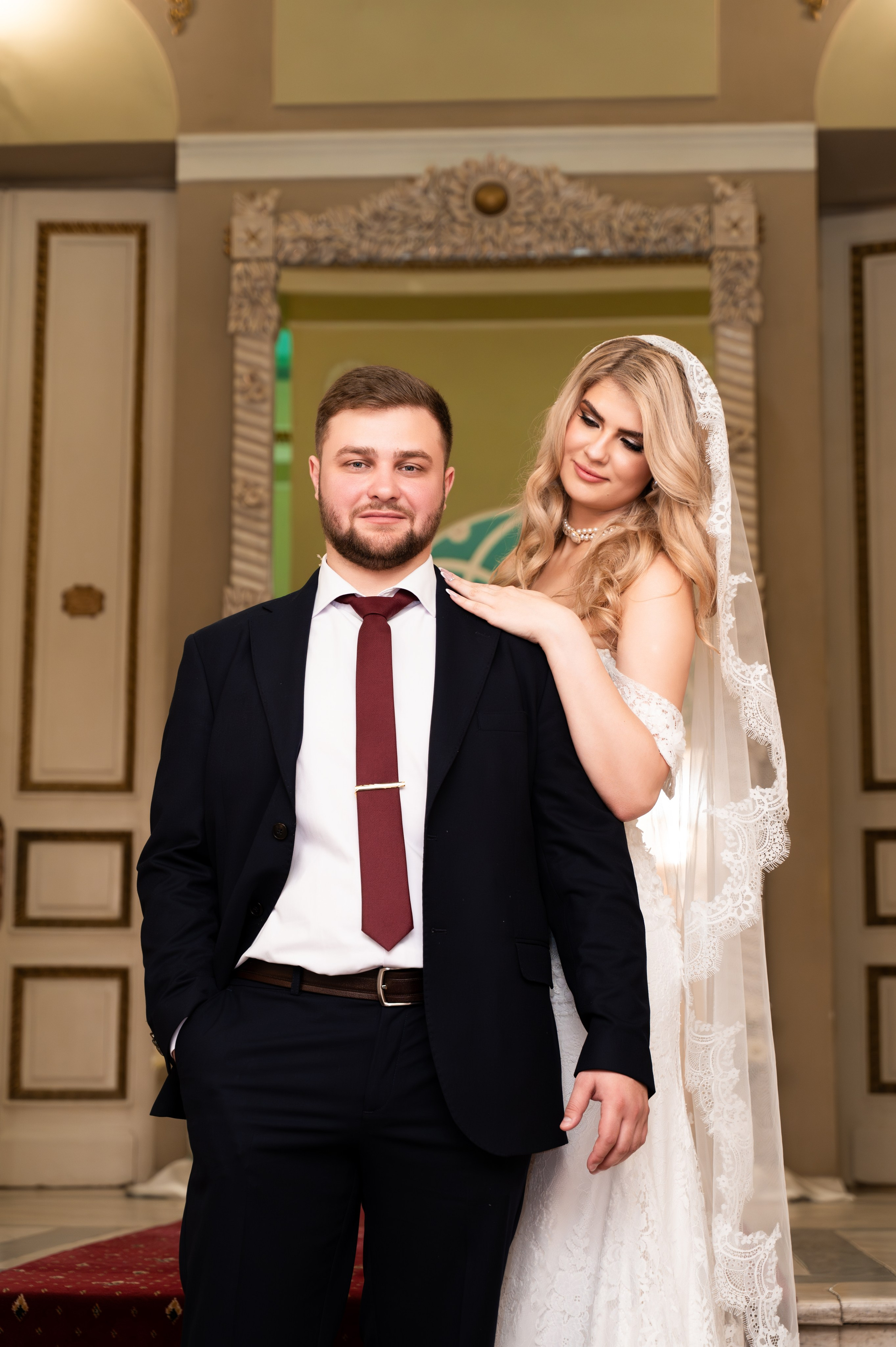 Весілля Максима та Валерії. Сімейний та весільний фотограф Анастасія Дмитренко