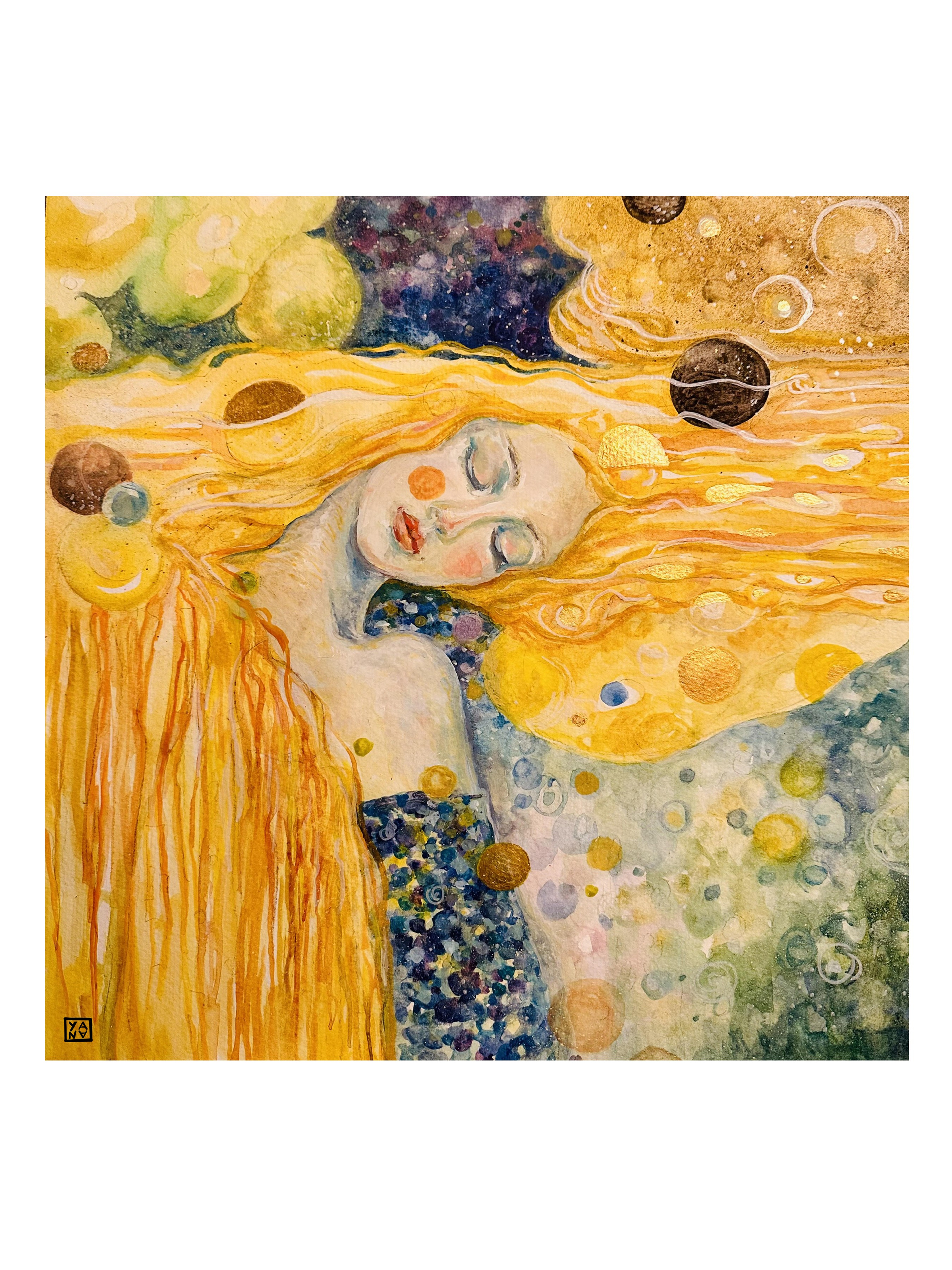 ART. Yana Bobrova | Artistic Photography