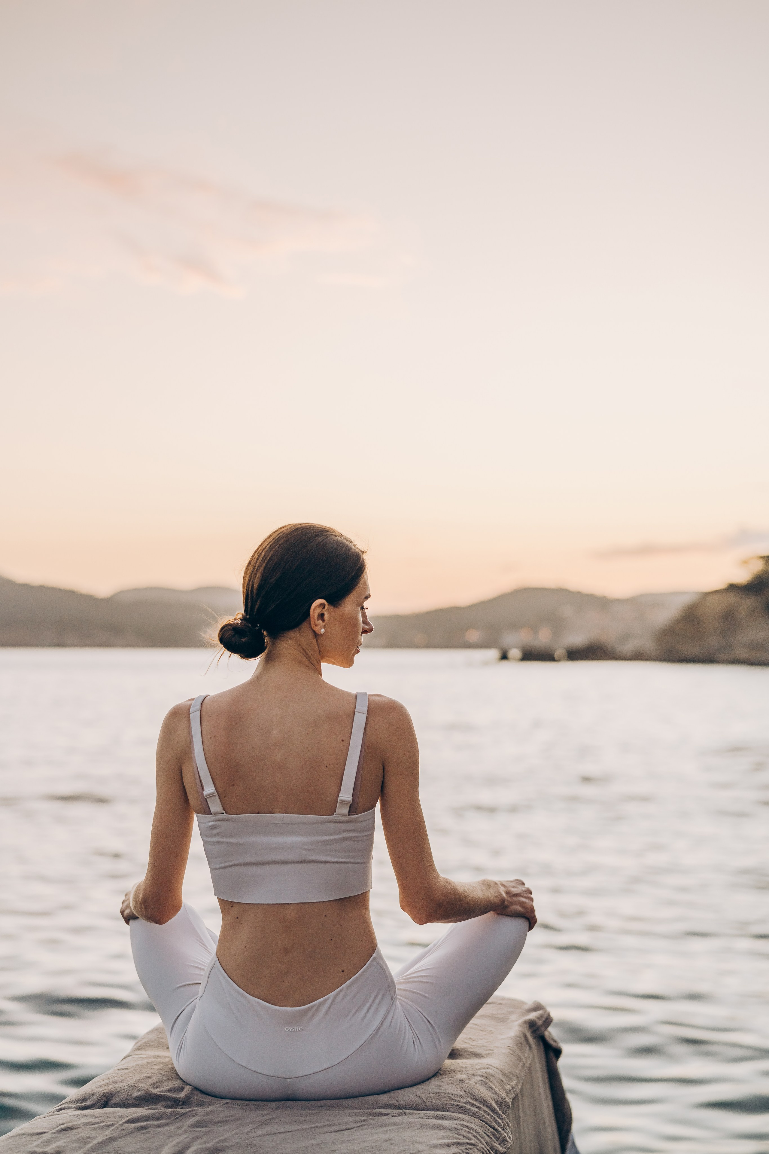 Content for massage masters. Фотограф Пальма де Майорка