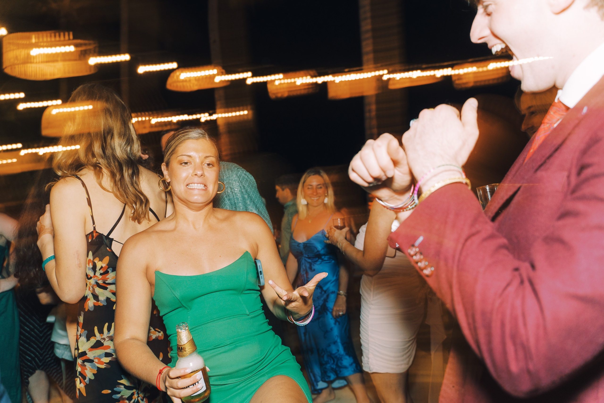 Wedding in Palo Maria. Sayulita Wedding Photographer, Puerto Vallarta, Cabo