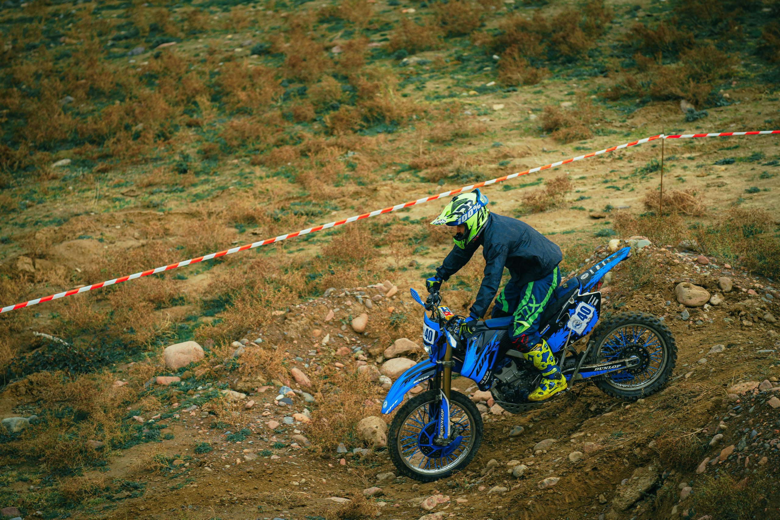 3-Международный Джип Спринт. Георгий Намазов | Фотограф в Ташкенте