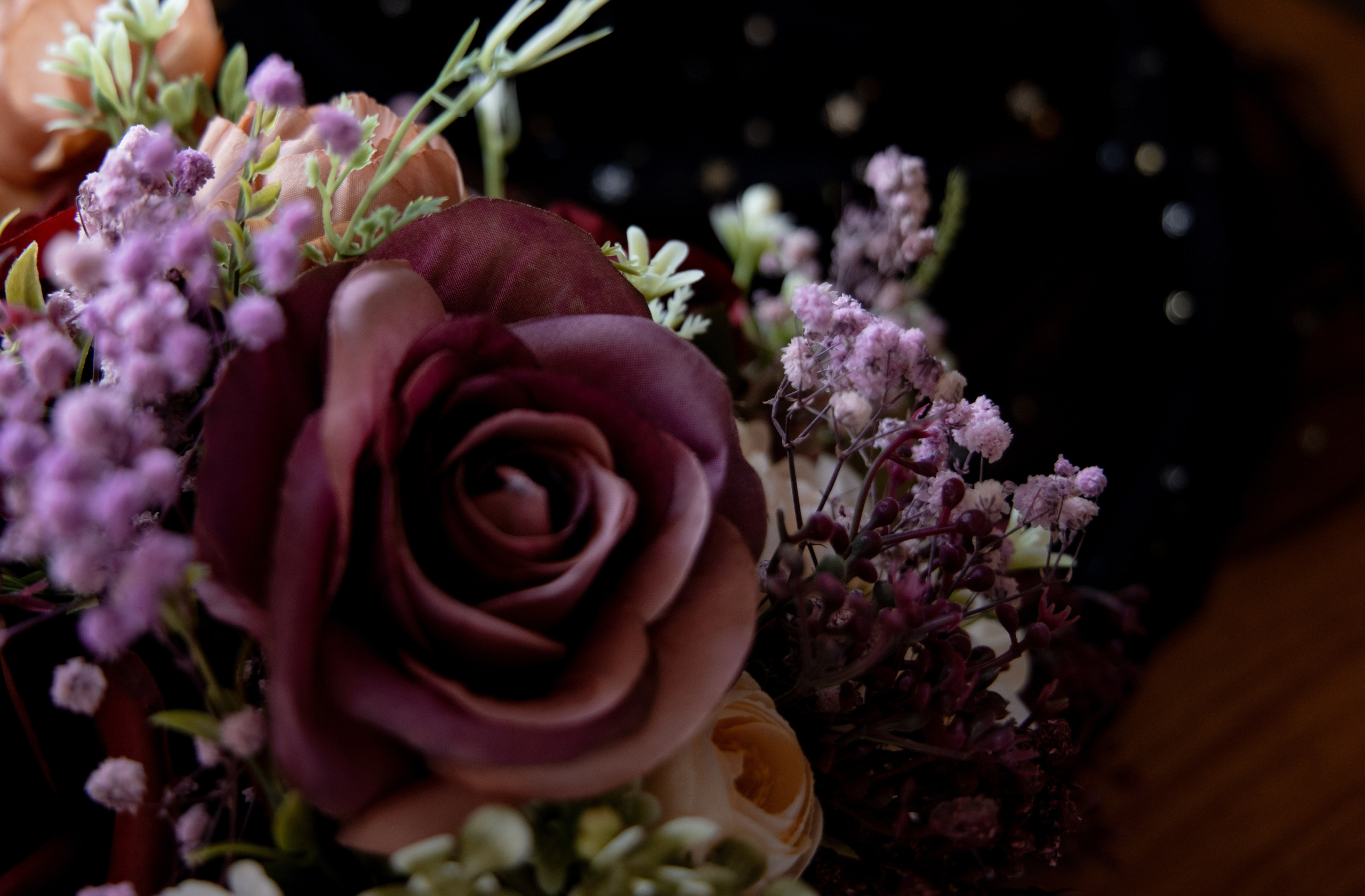 Silvia y Jorge. Dinka & Emilio - El arte de preservar lo que no se repite