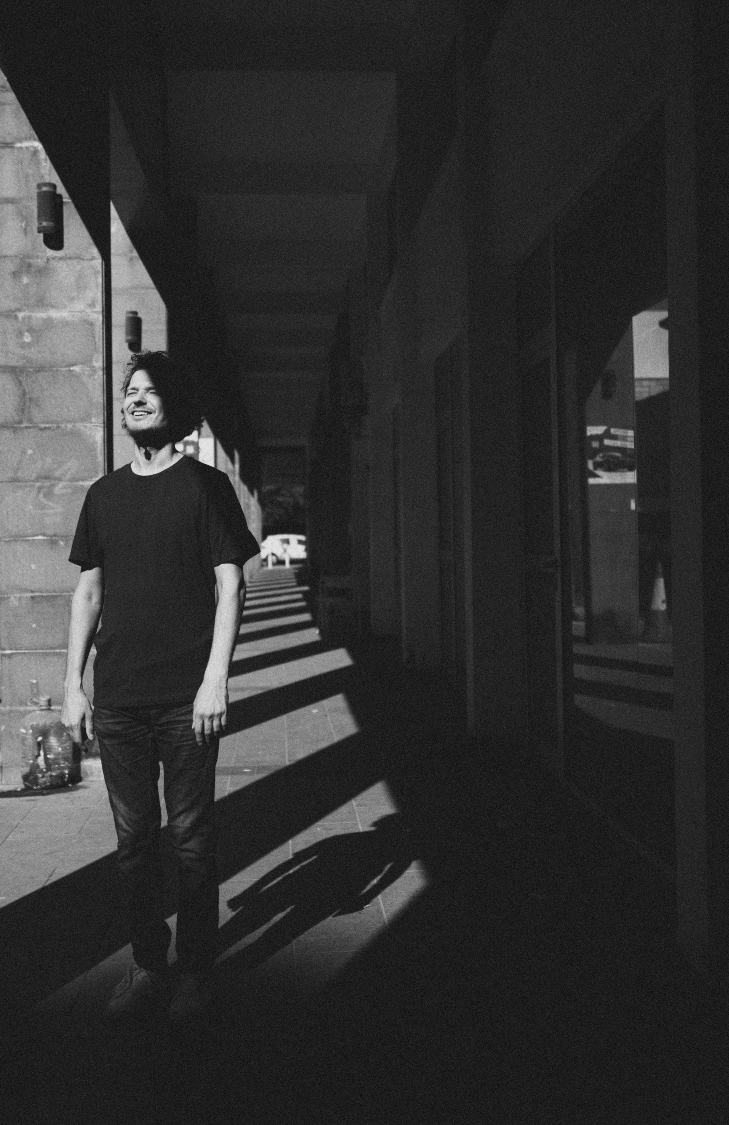 Sergey. Photographer in Barcelona capturing unique stories | Kate Chumak