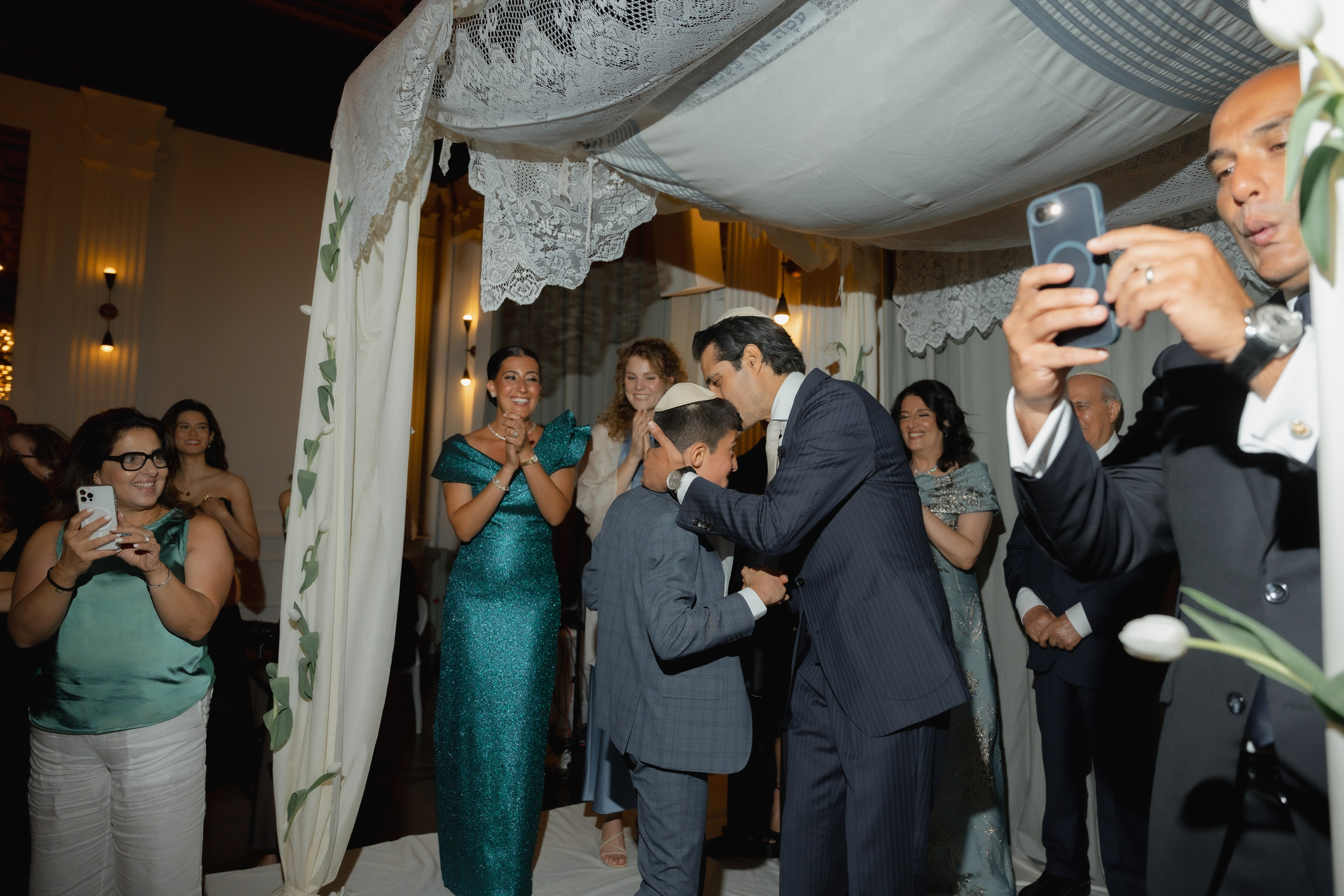 Amir and Maya. Anna Krasnova Wedding photographer