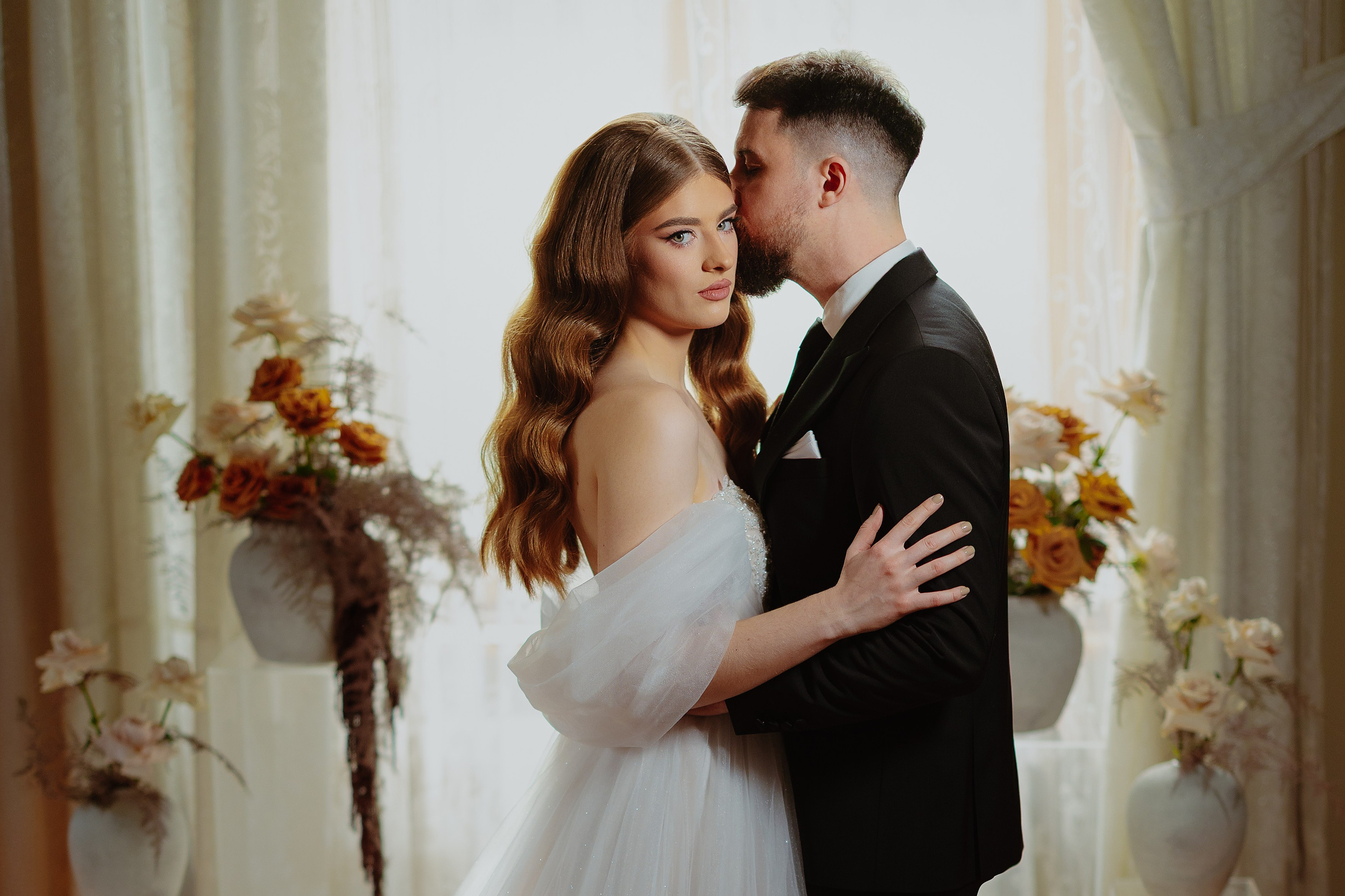 WK Eduard Florentin. Marius Ciocan