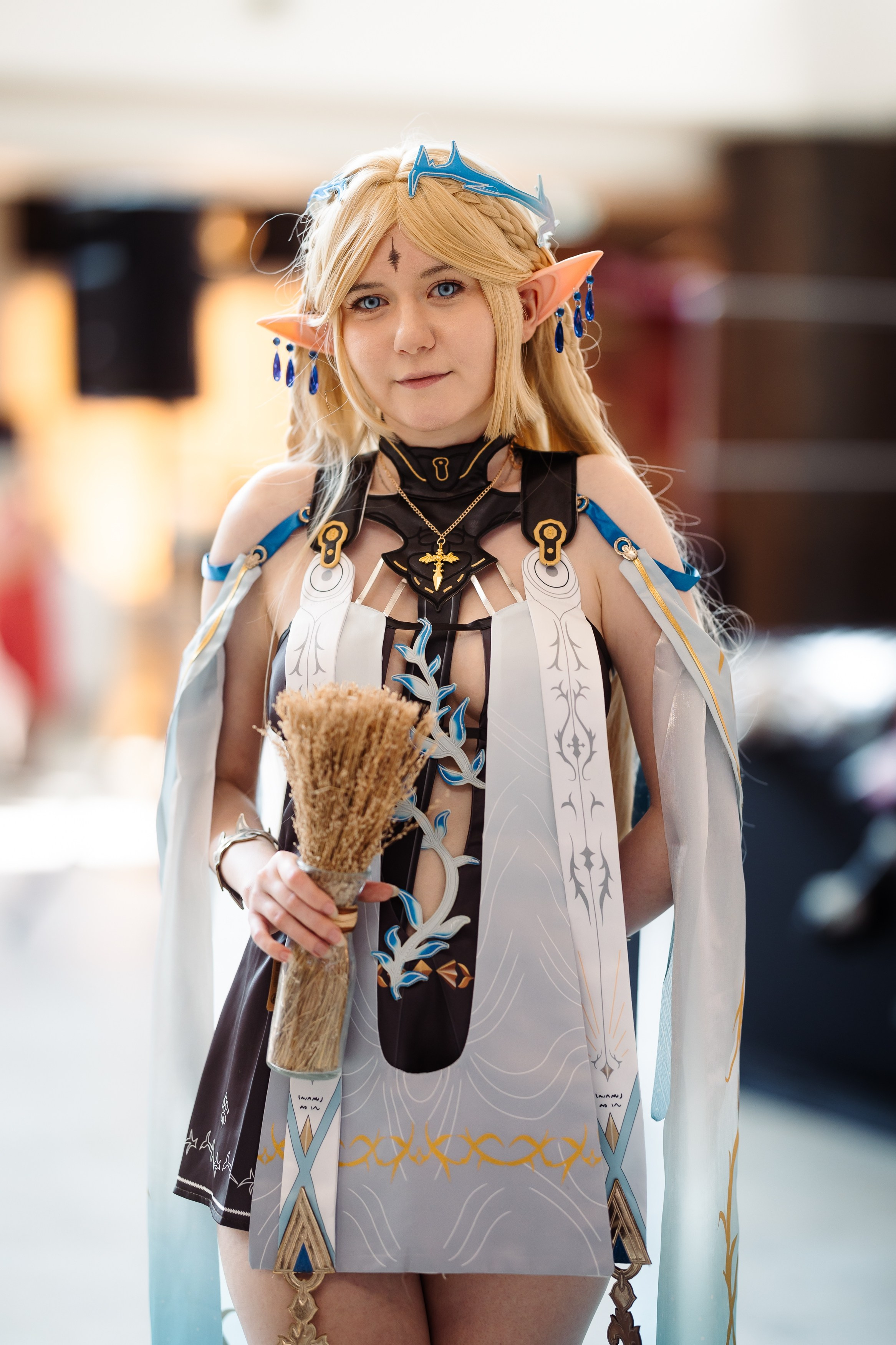 Nerd Con. Marius Ciocan