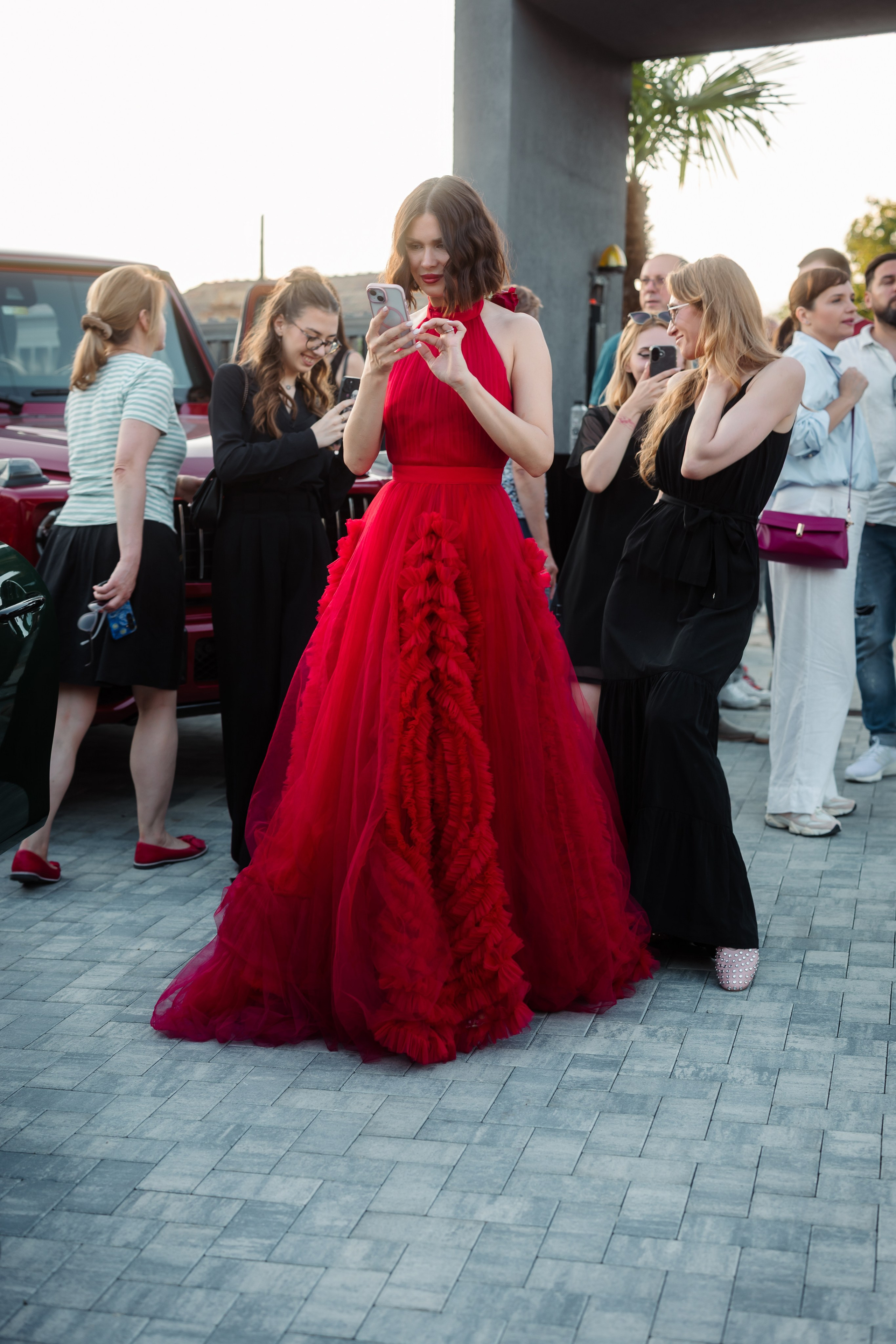 Auto Big. Marius Ciocan