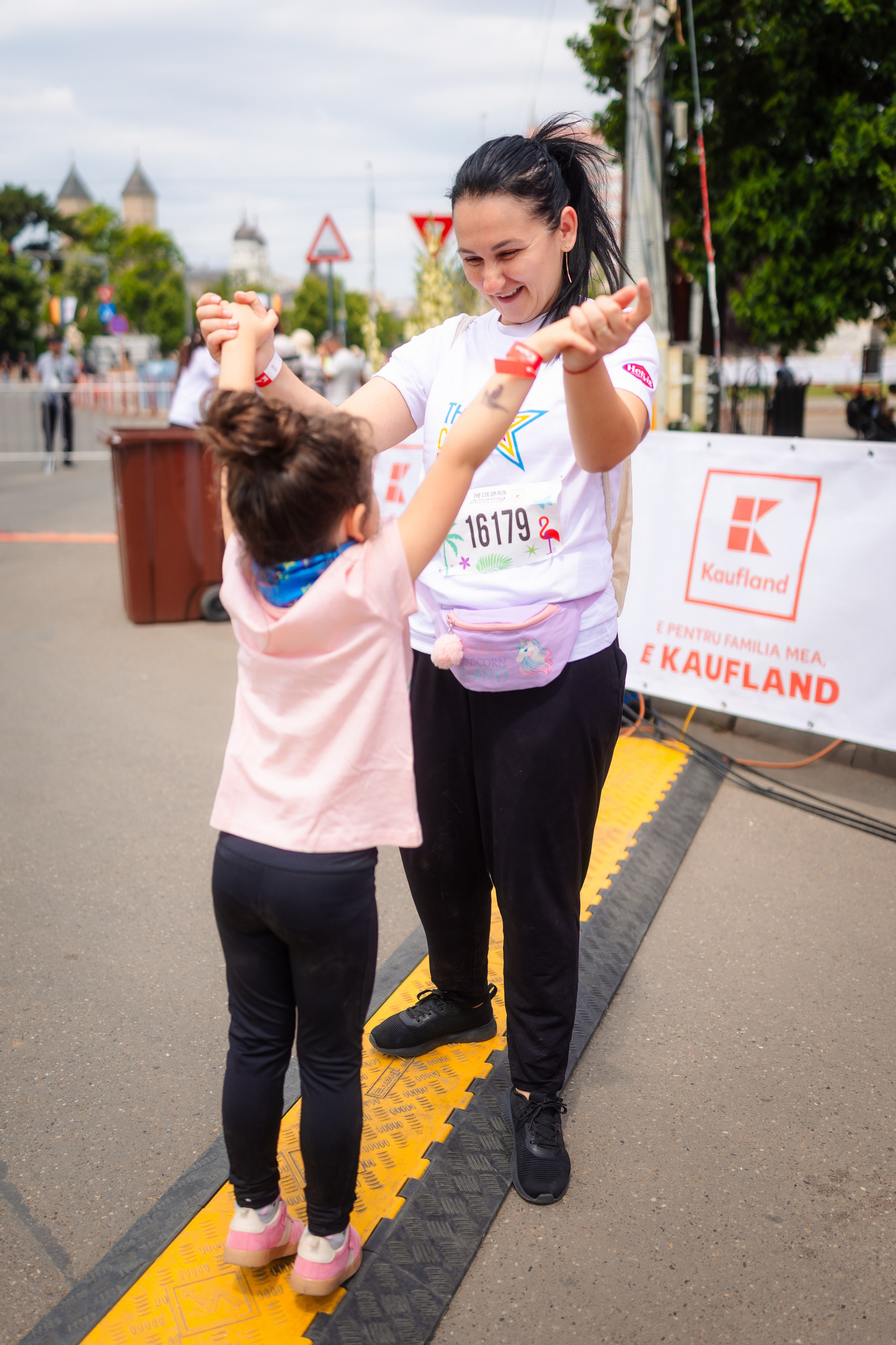 Color Run 2025. Marius Ciocan