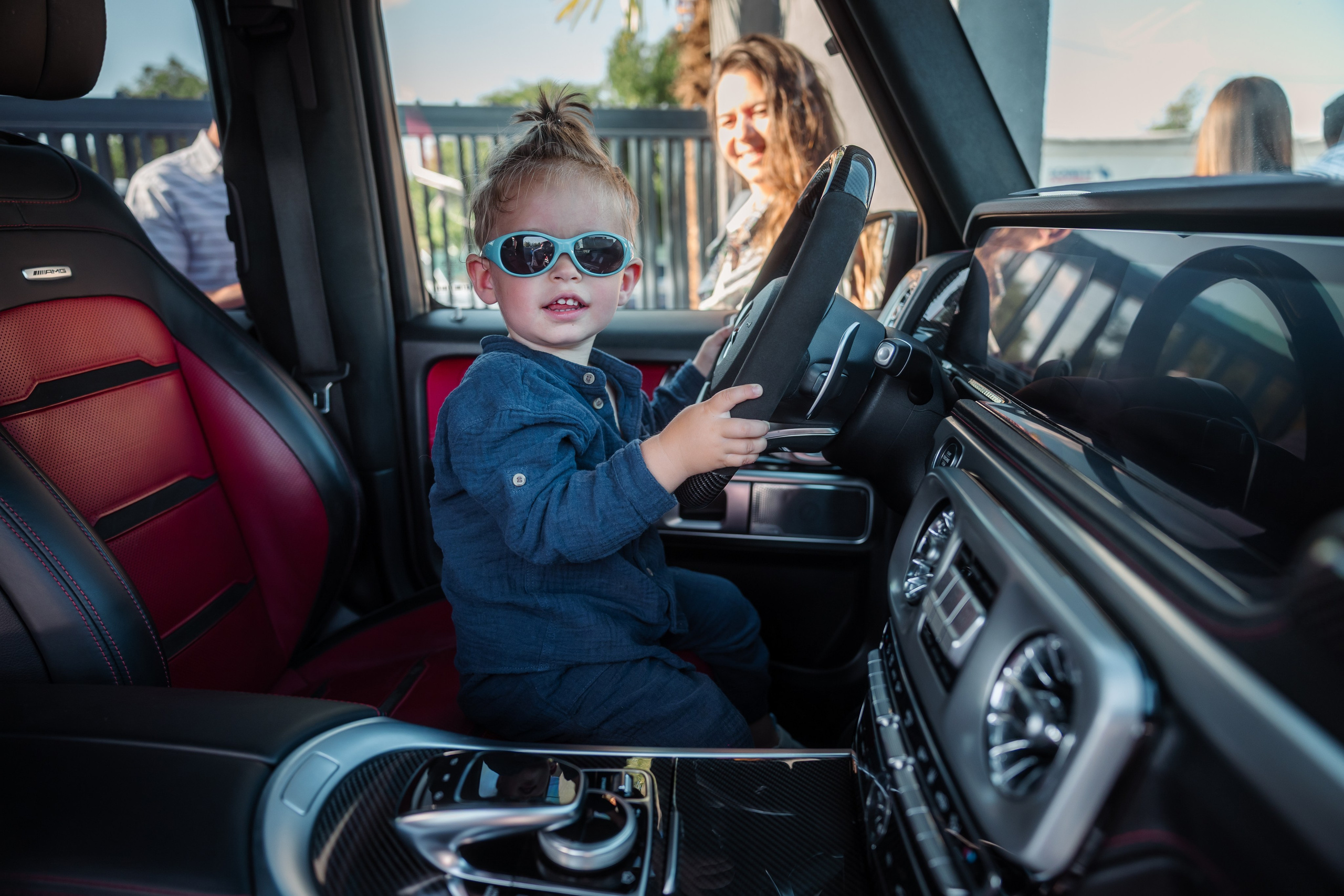 Auto Big. Marius Ciocan