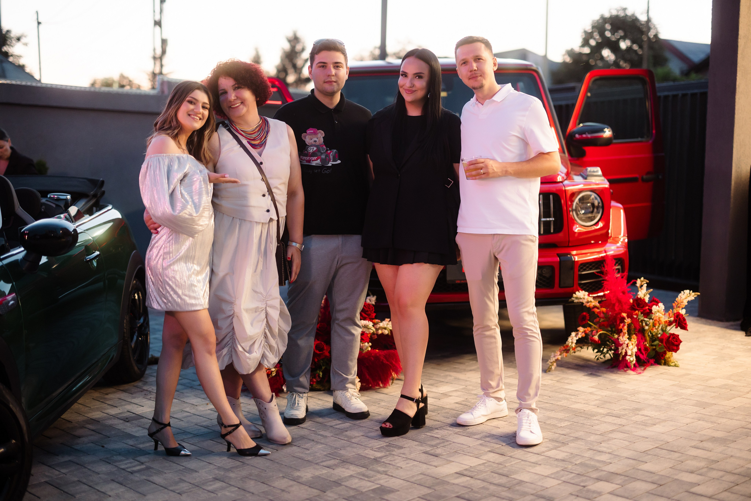 Auto Big. Marius Ciocan