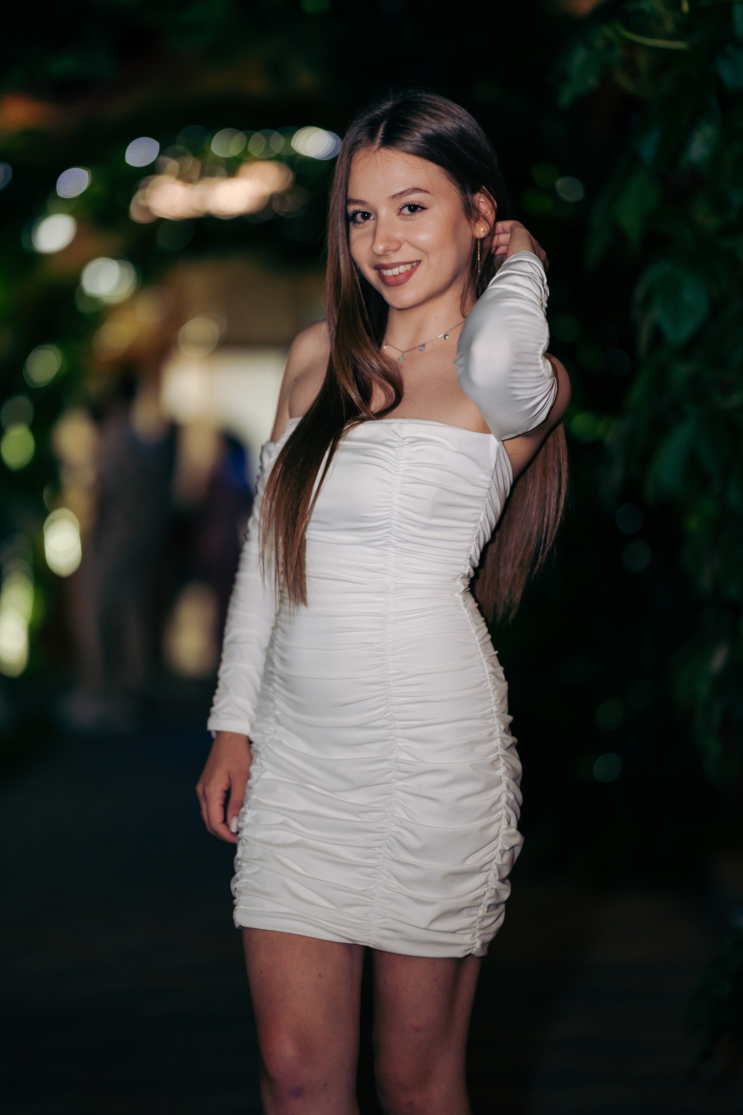 Naziana. CC Photography \ Fotograf Profesionist \ Evenimente