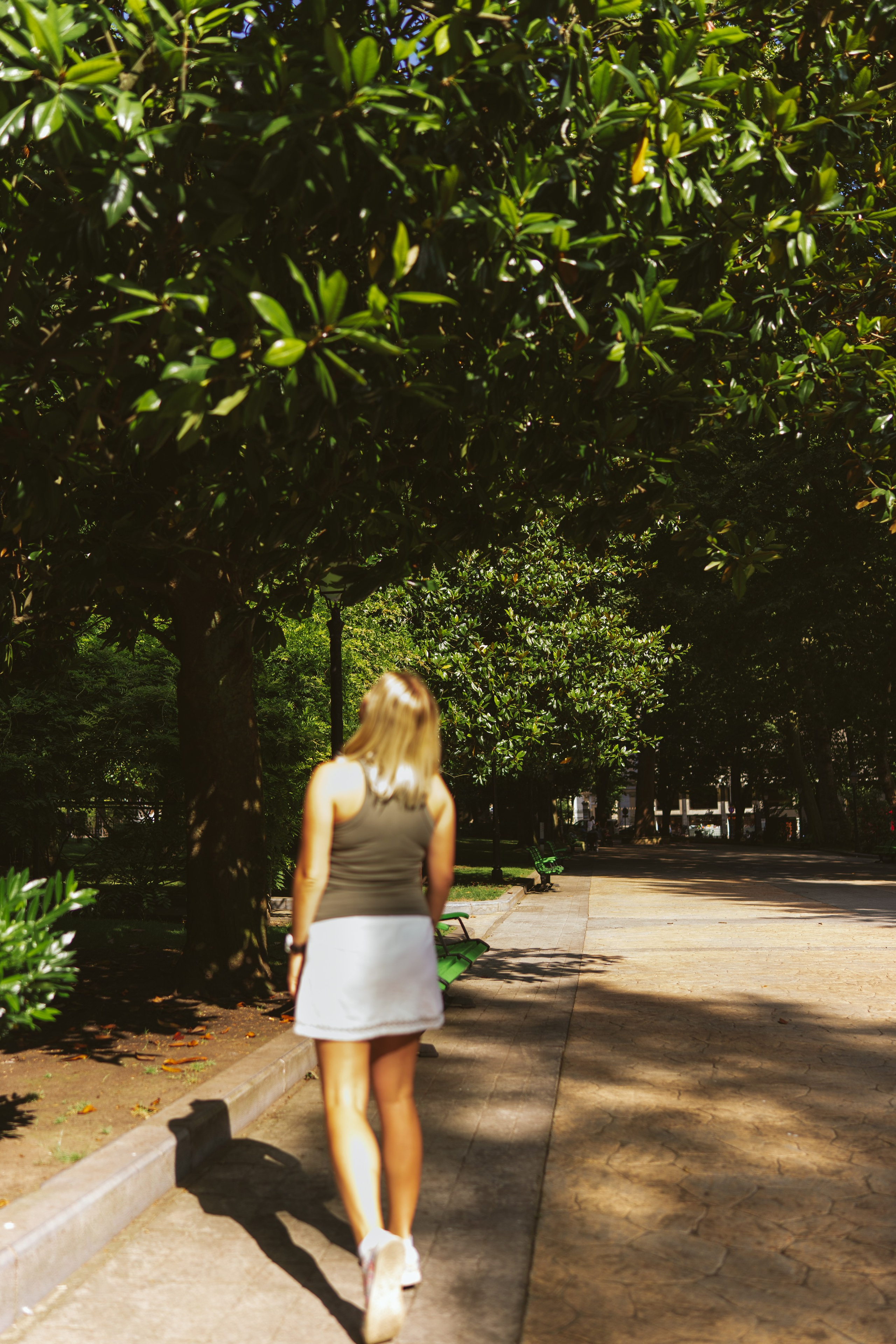 Алёна. Family photographer in Oviedo — Yana Razina