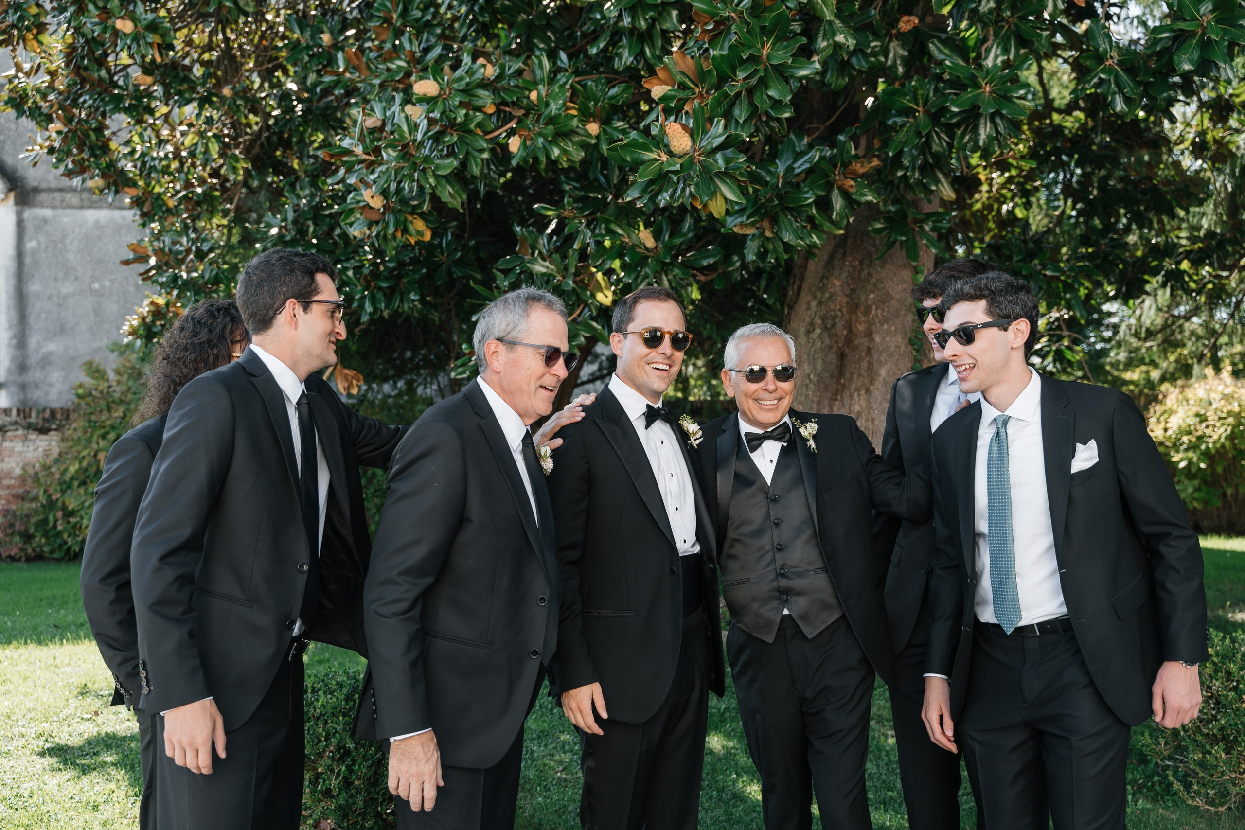 Scott & Elena. Wedding photographer Natalia