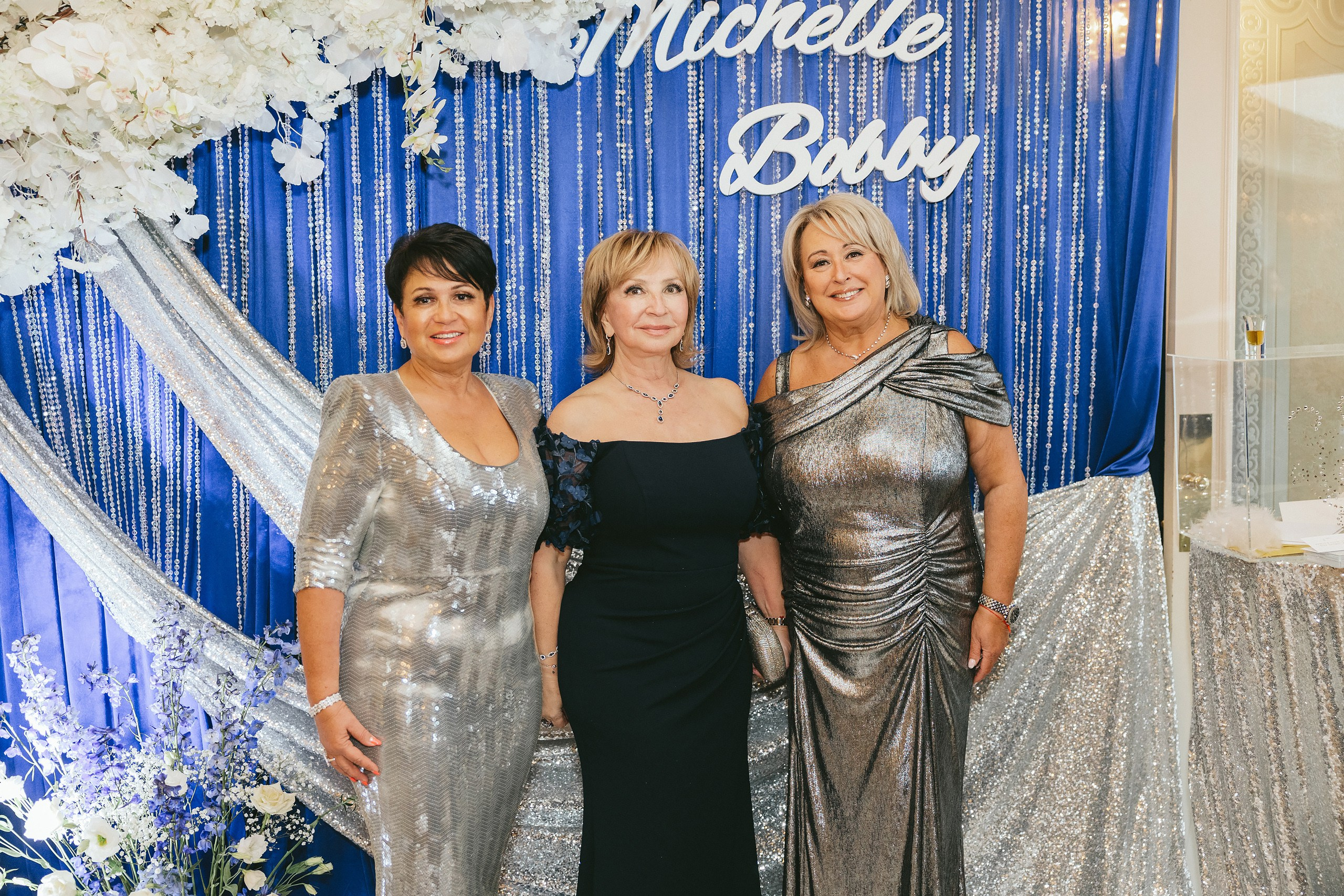 06.08.2025 Wedding. Wedding family event photographer in Chicago Nick Yushevich