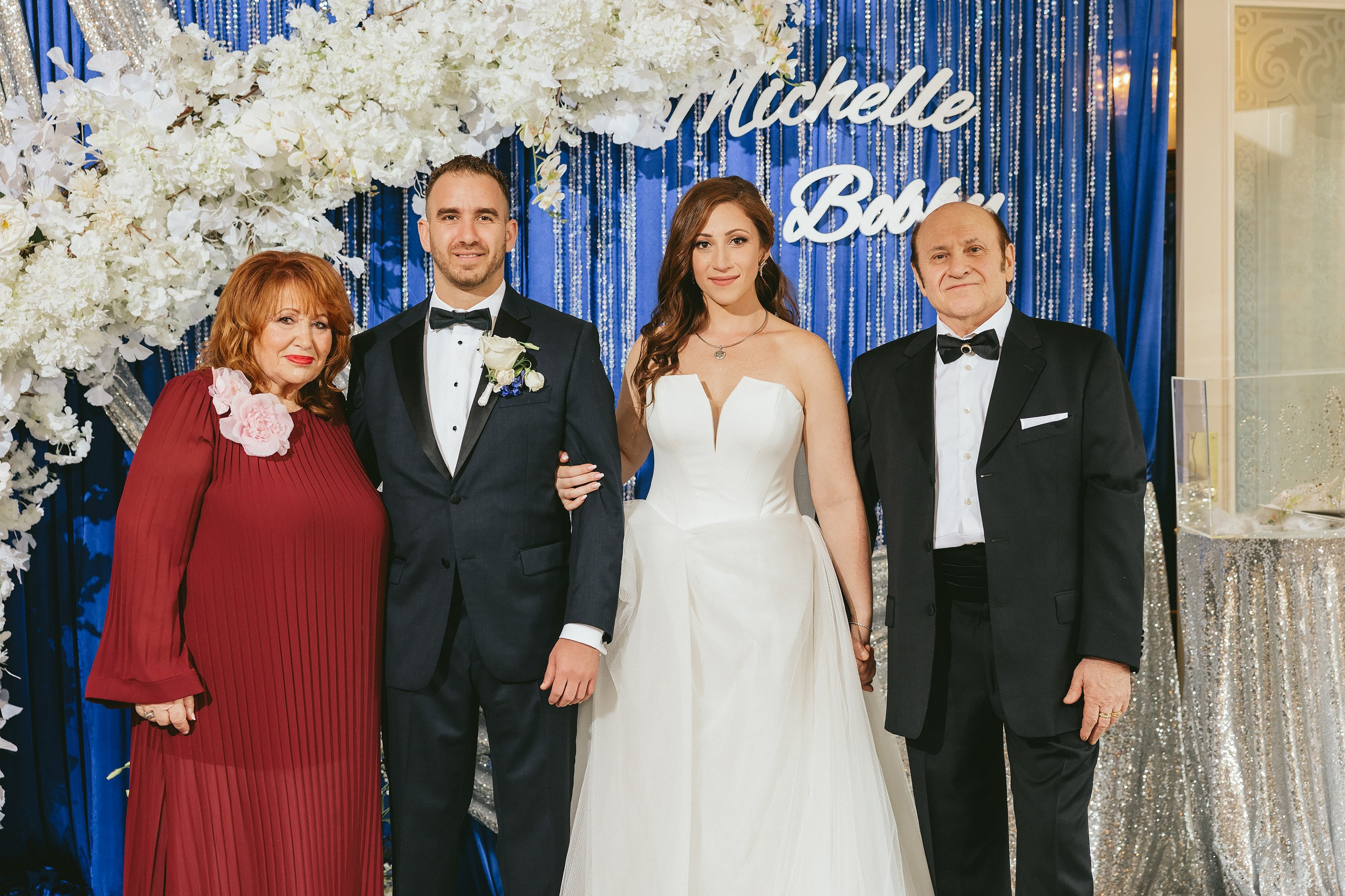 06.08.2025 Wedding. Wedding family event photographer in Chicago Nick Yushevich