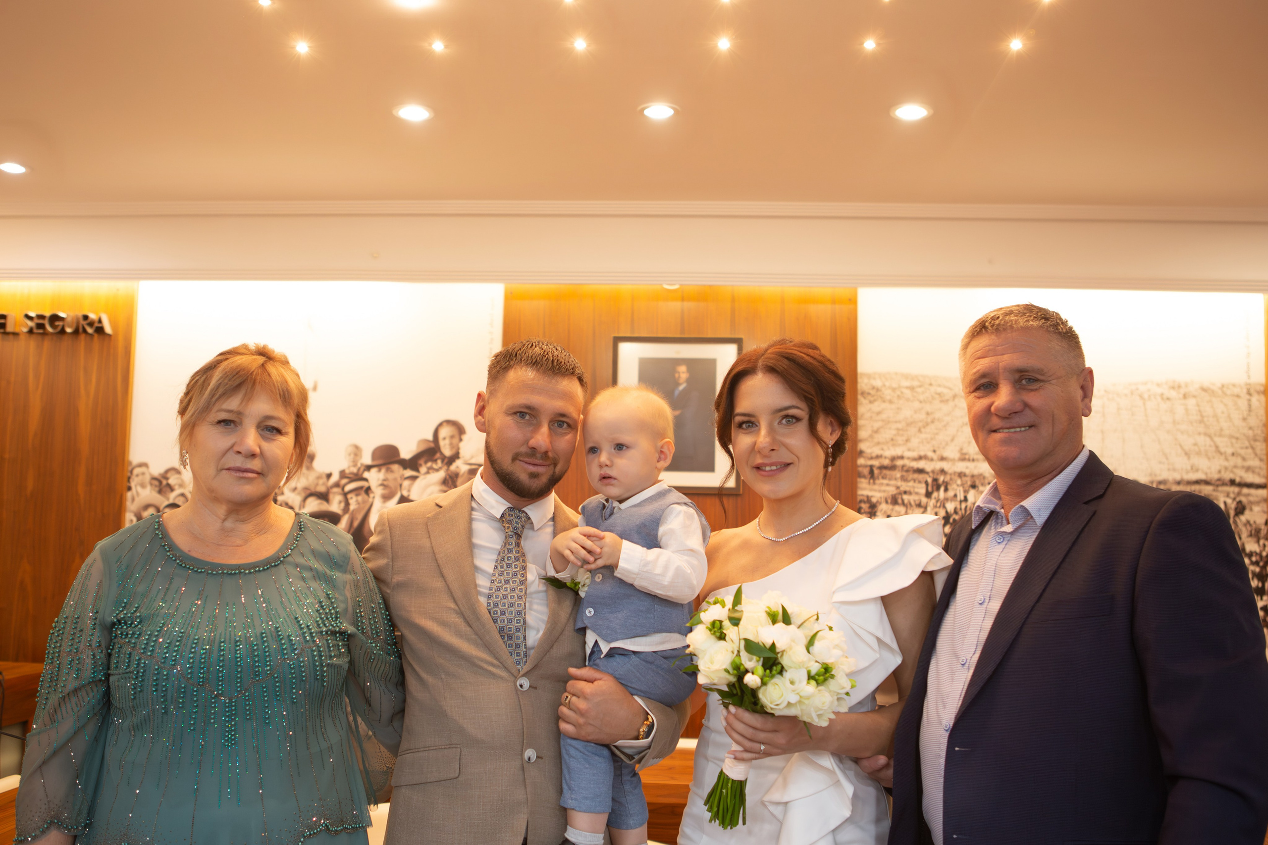 A+P. Professional photographer in Spain