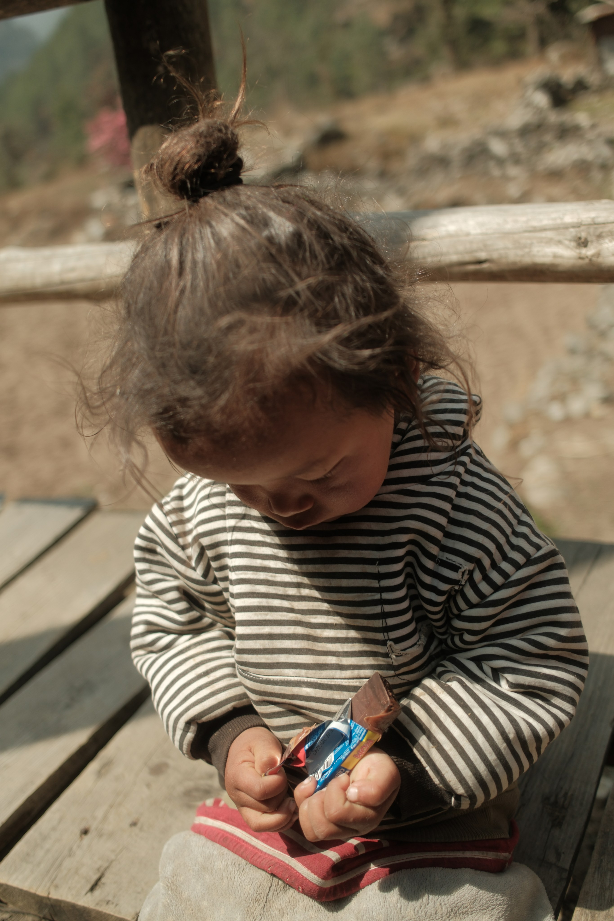 Nepal. Patricia Morenci — Mountain Adventures for the Wild at Heart