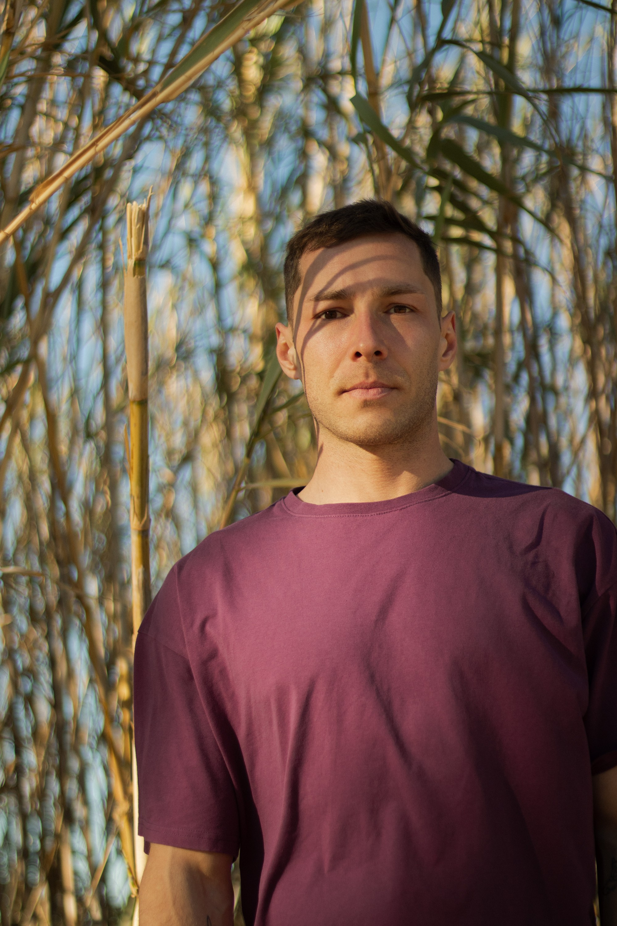 Man 3.0. Свадебный и портретный фотограф в Валенсии Дмитрий Леонов