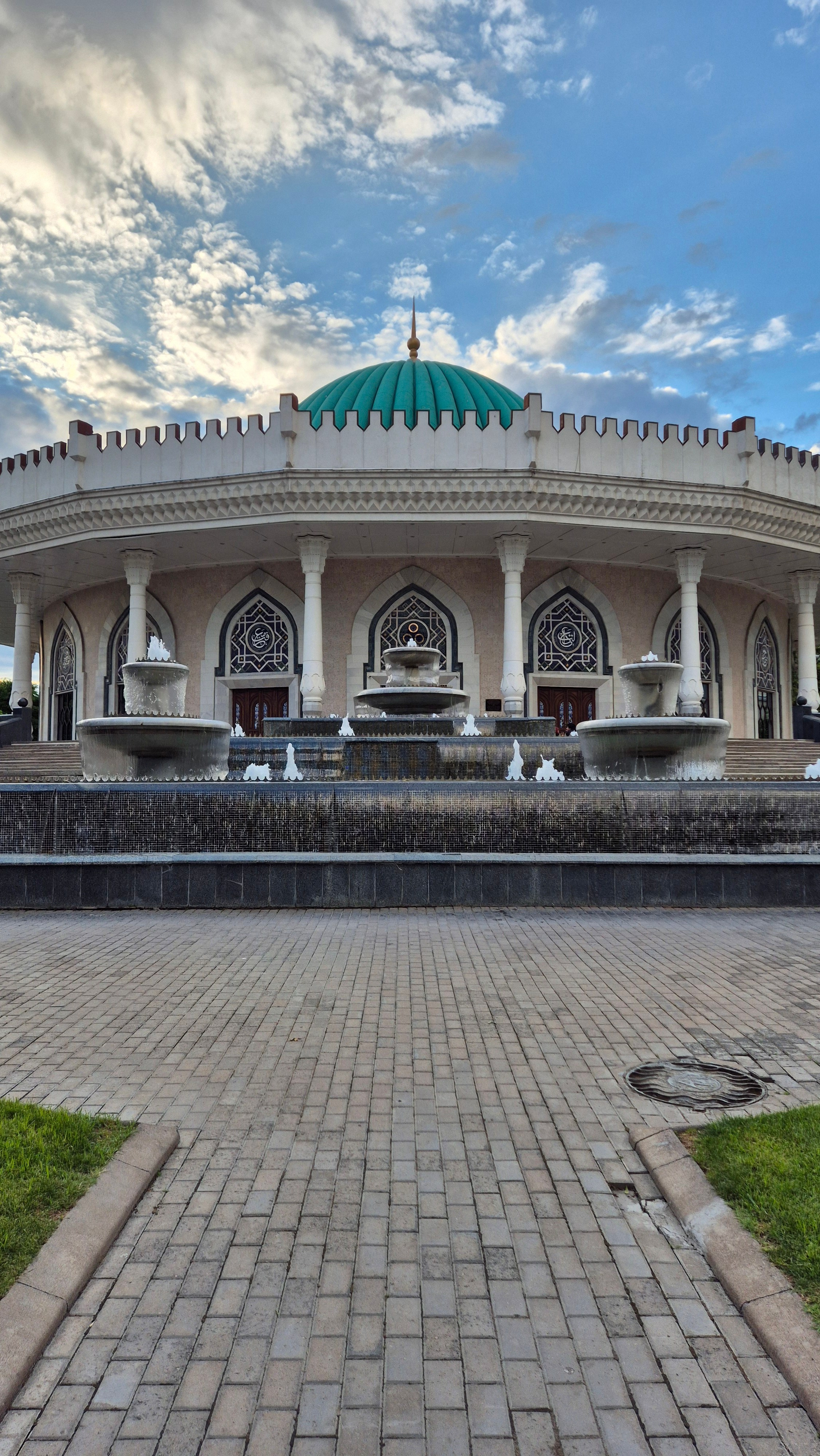 Uzbekistan 2024. Photographer Marina, city of Nuremberg