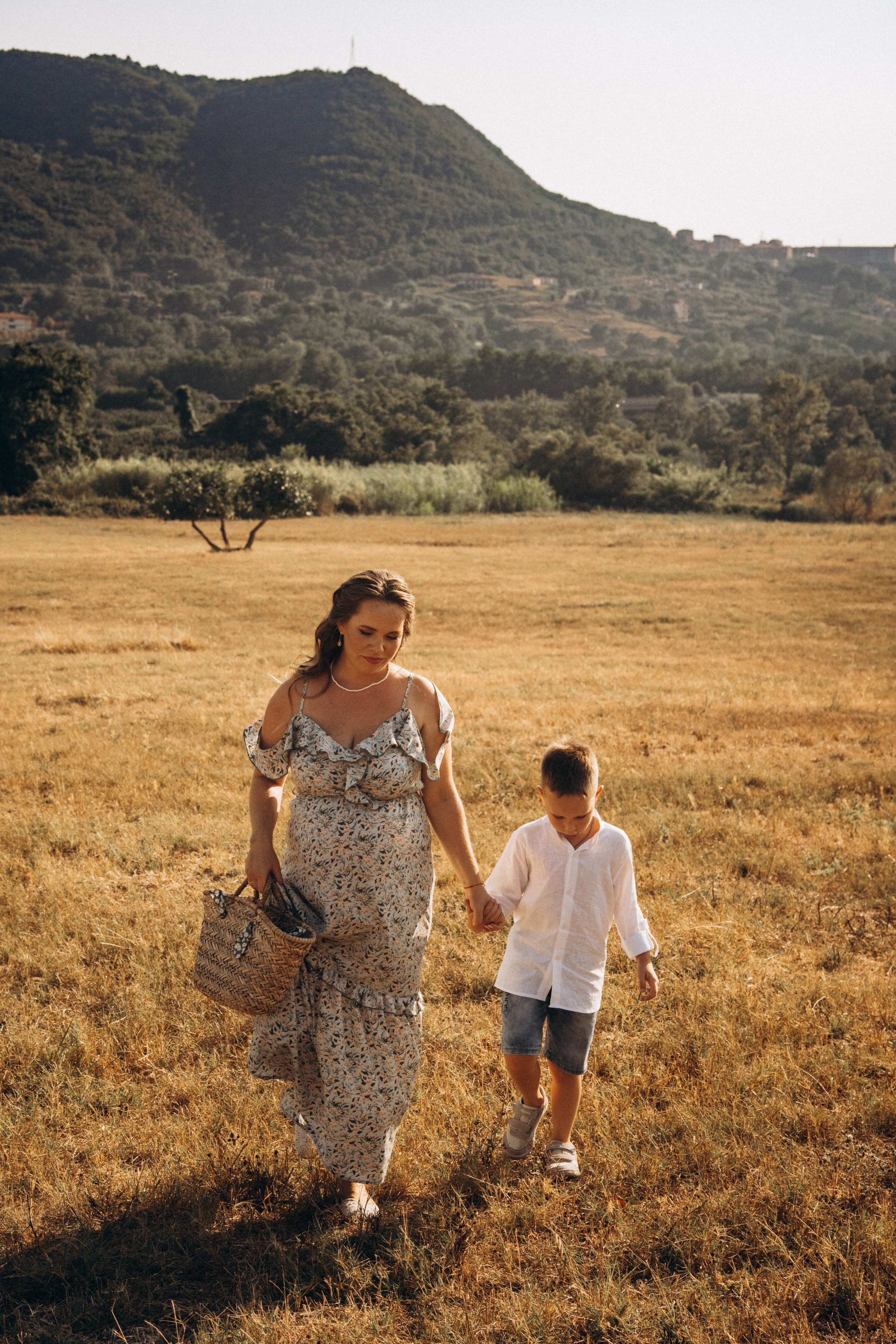 Ruslan & Katya +2. Darina Ivanova wedding photographer Naples Italy photographer Naples