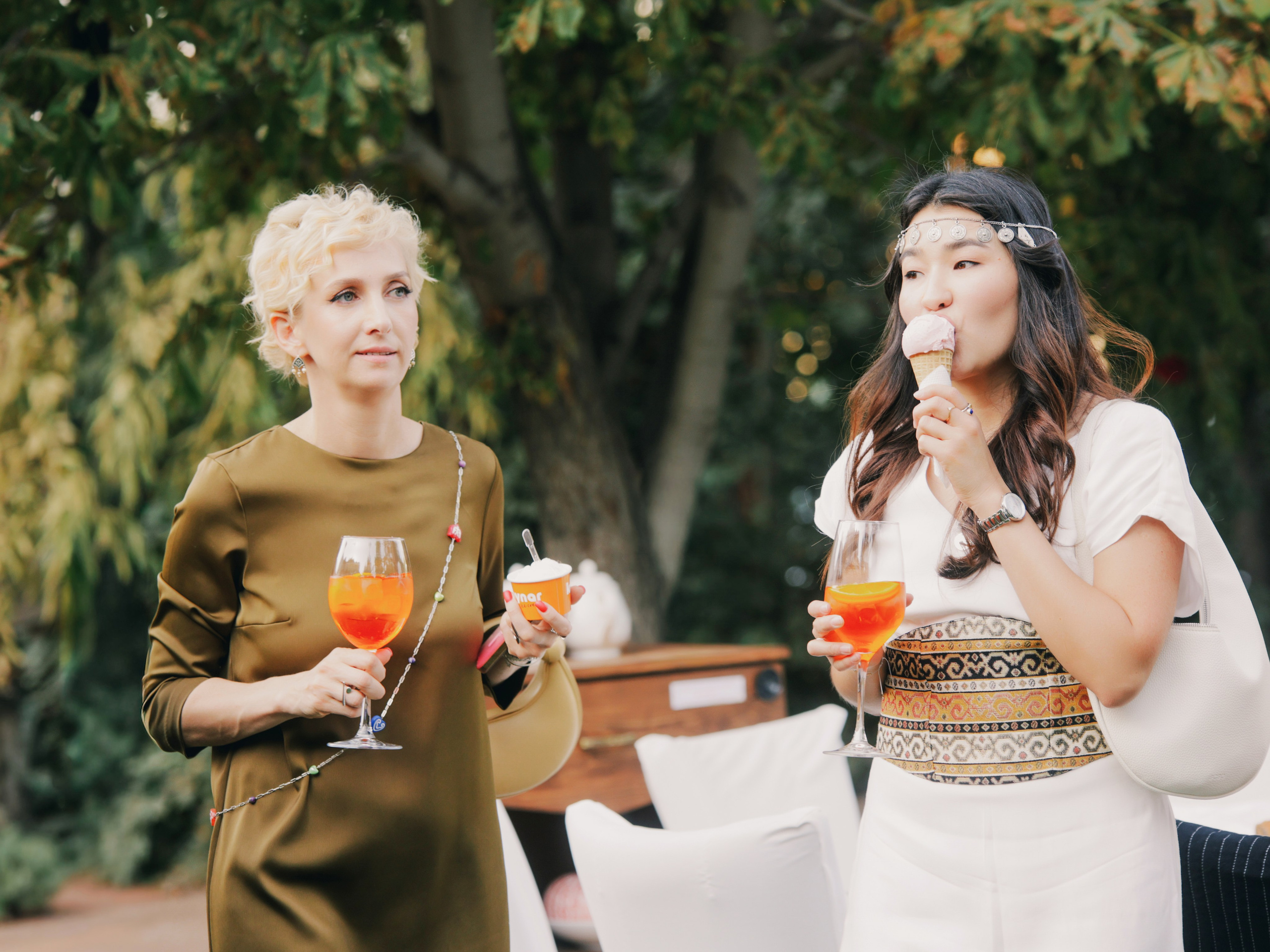 KISS. Валерия Вартанова. Фотограф