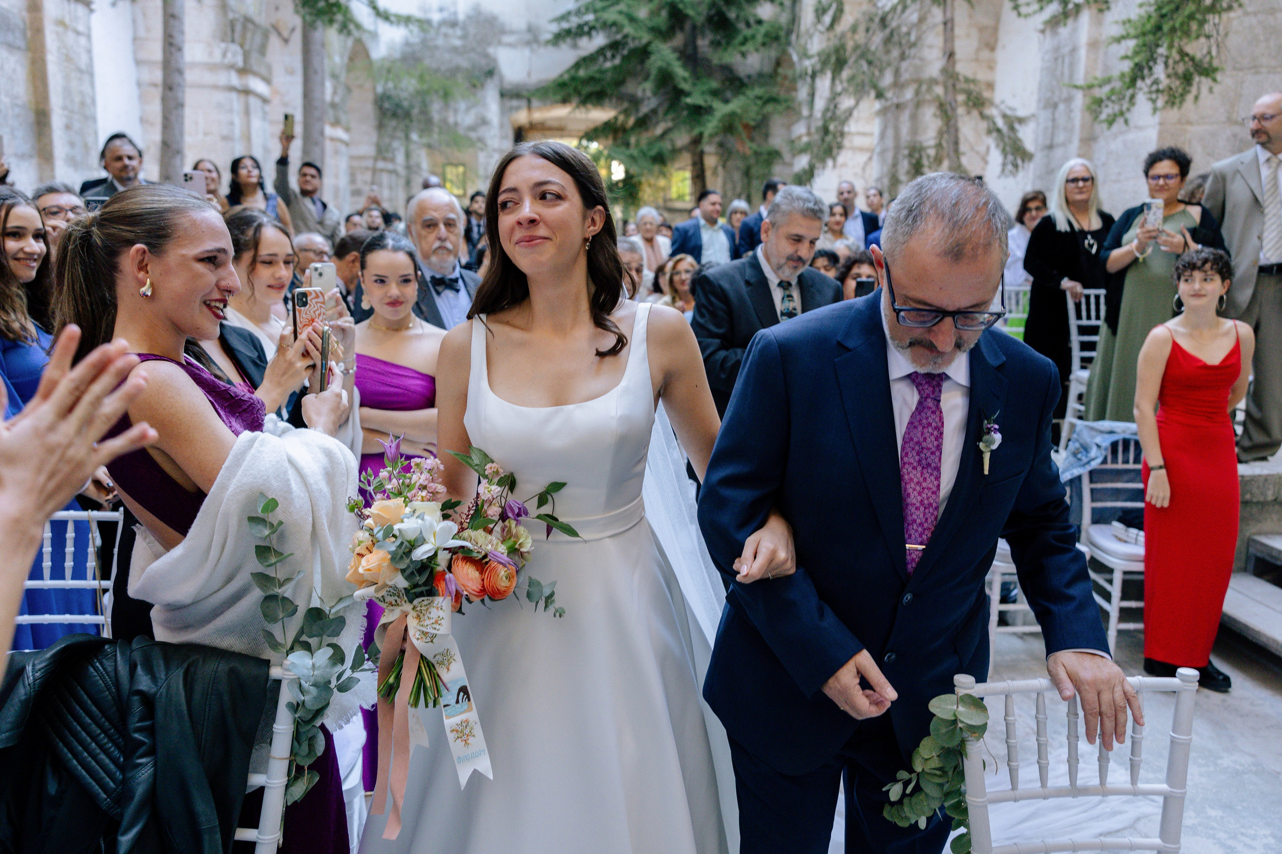 CARLOTA Y GIAN. Rainbox Estudio de Fotografía