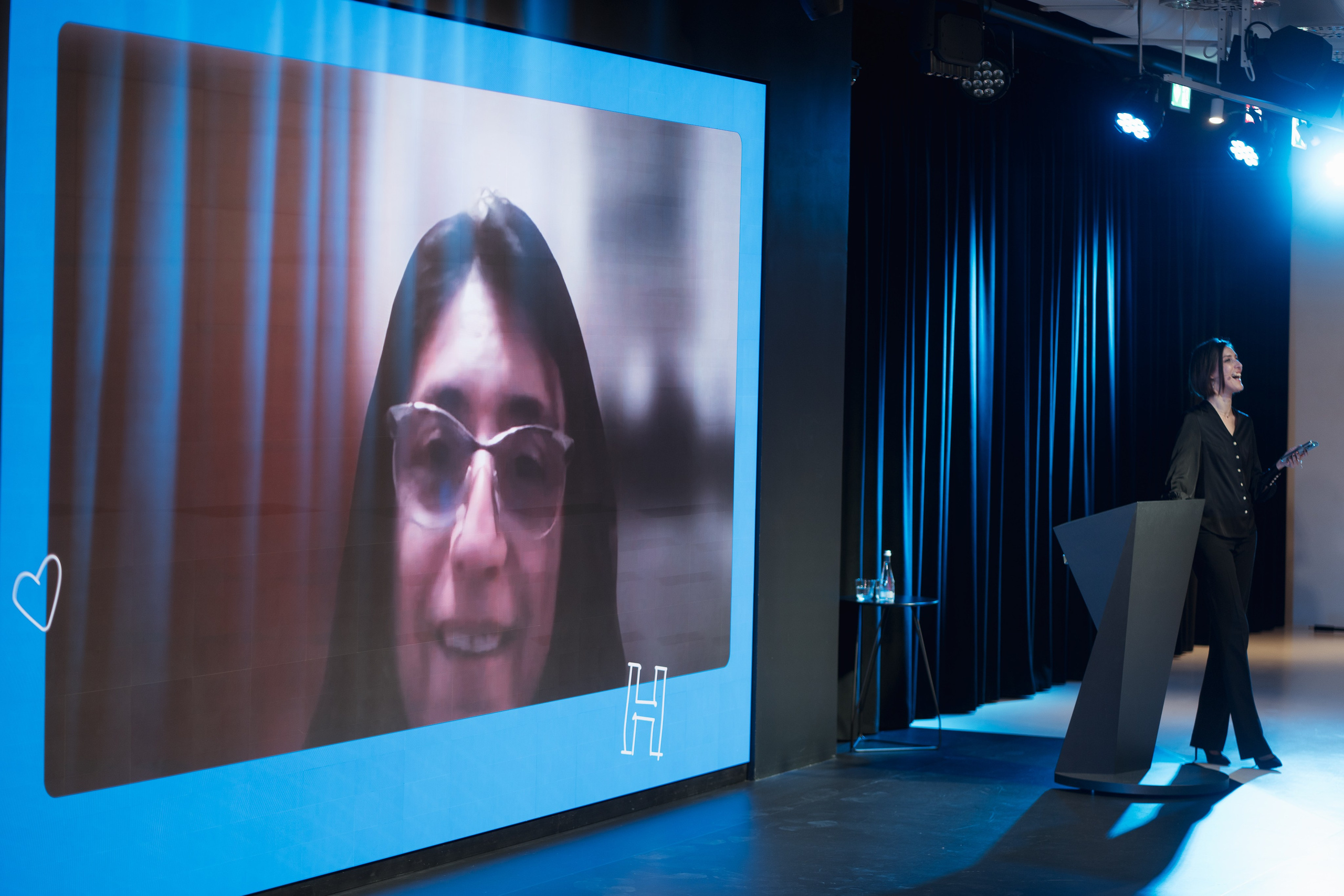 SET University GenH Demo Day. Kostiantyn Holinchenko. Reportage and portrait photographer
