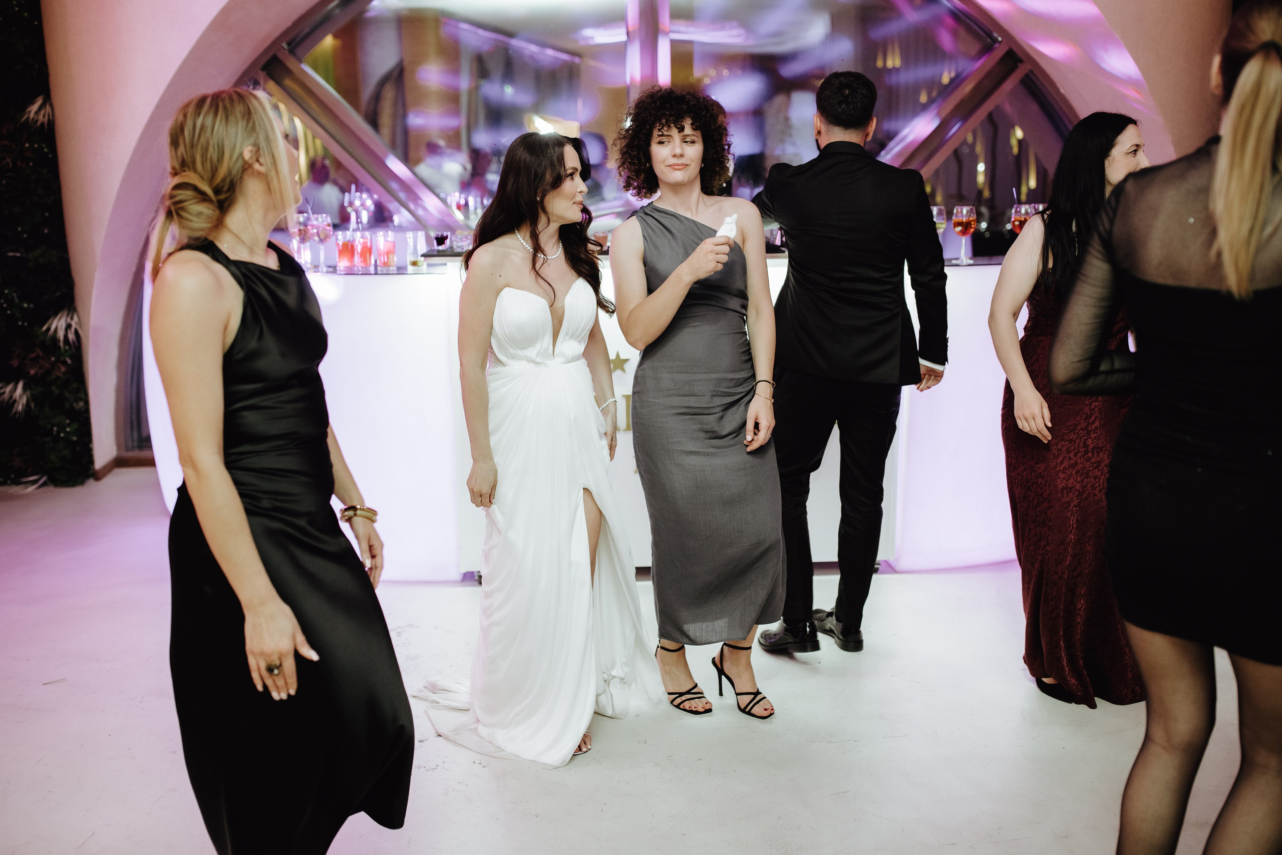 Alina & Alex. MovieFrames.ro