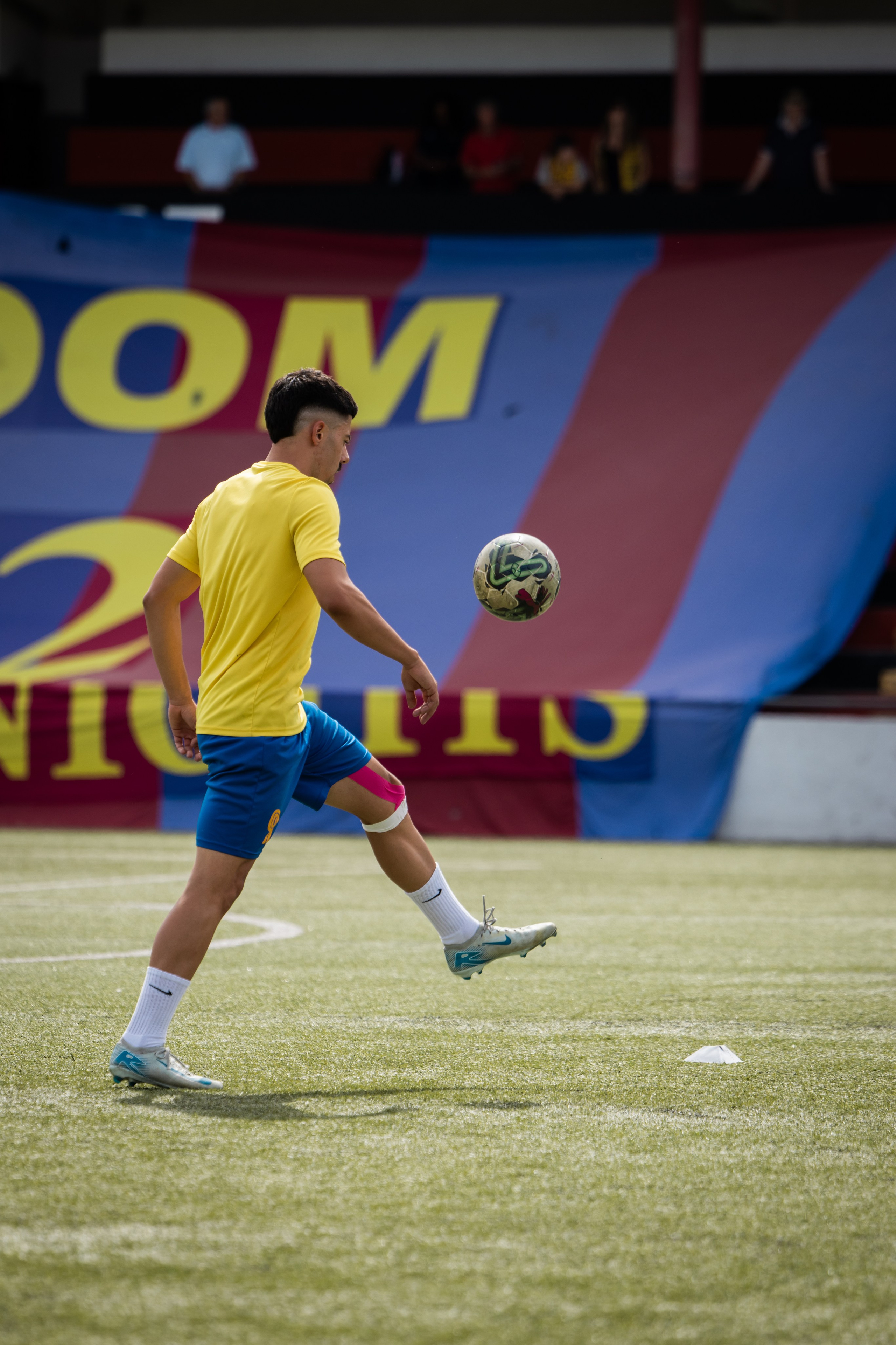 Final da taça AFL 2024/25. Retratos, eventos e Desporto