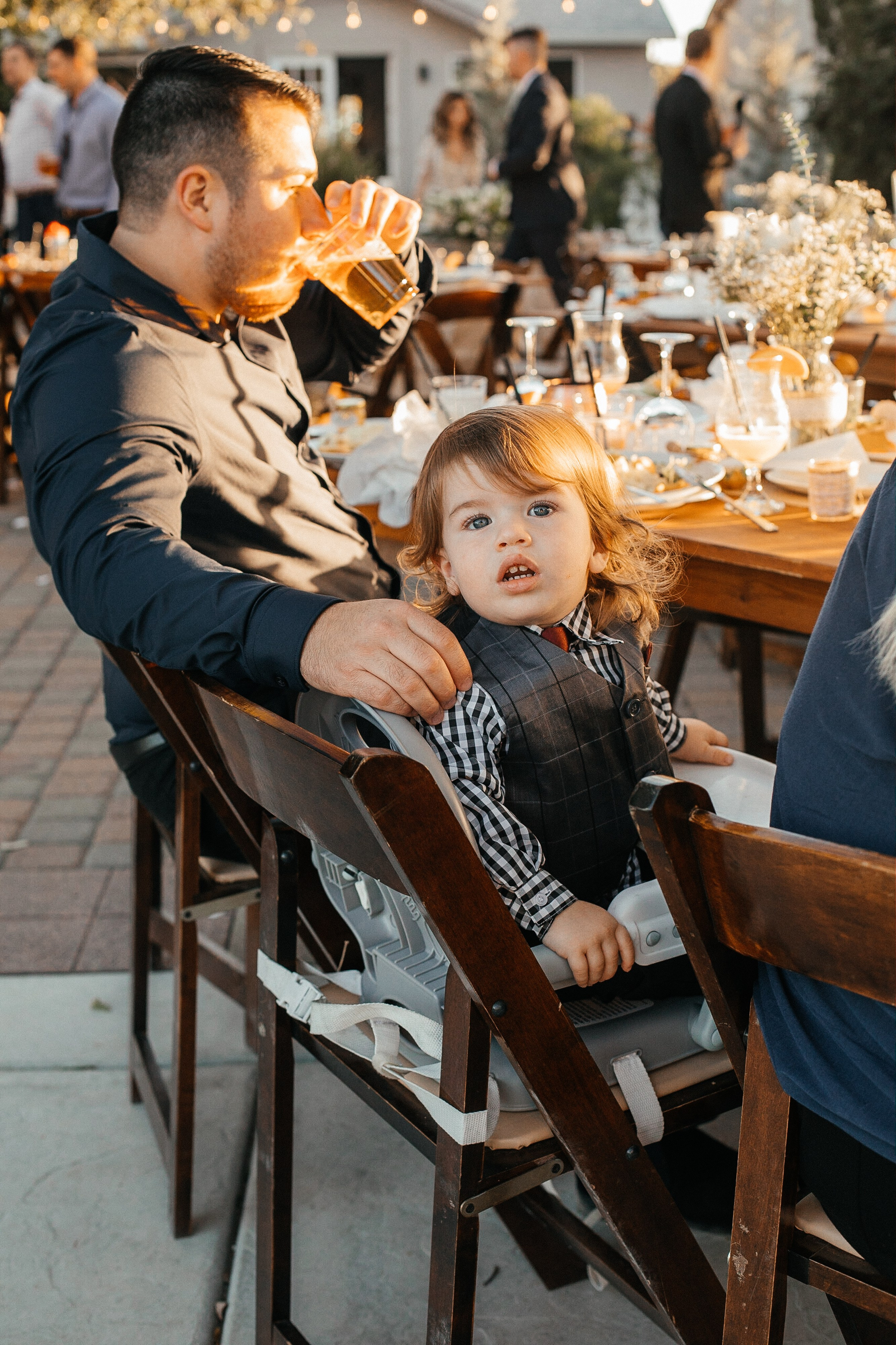 Zachary & Julie. Wedding Photography & Videography San Francisco, Sacramento